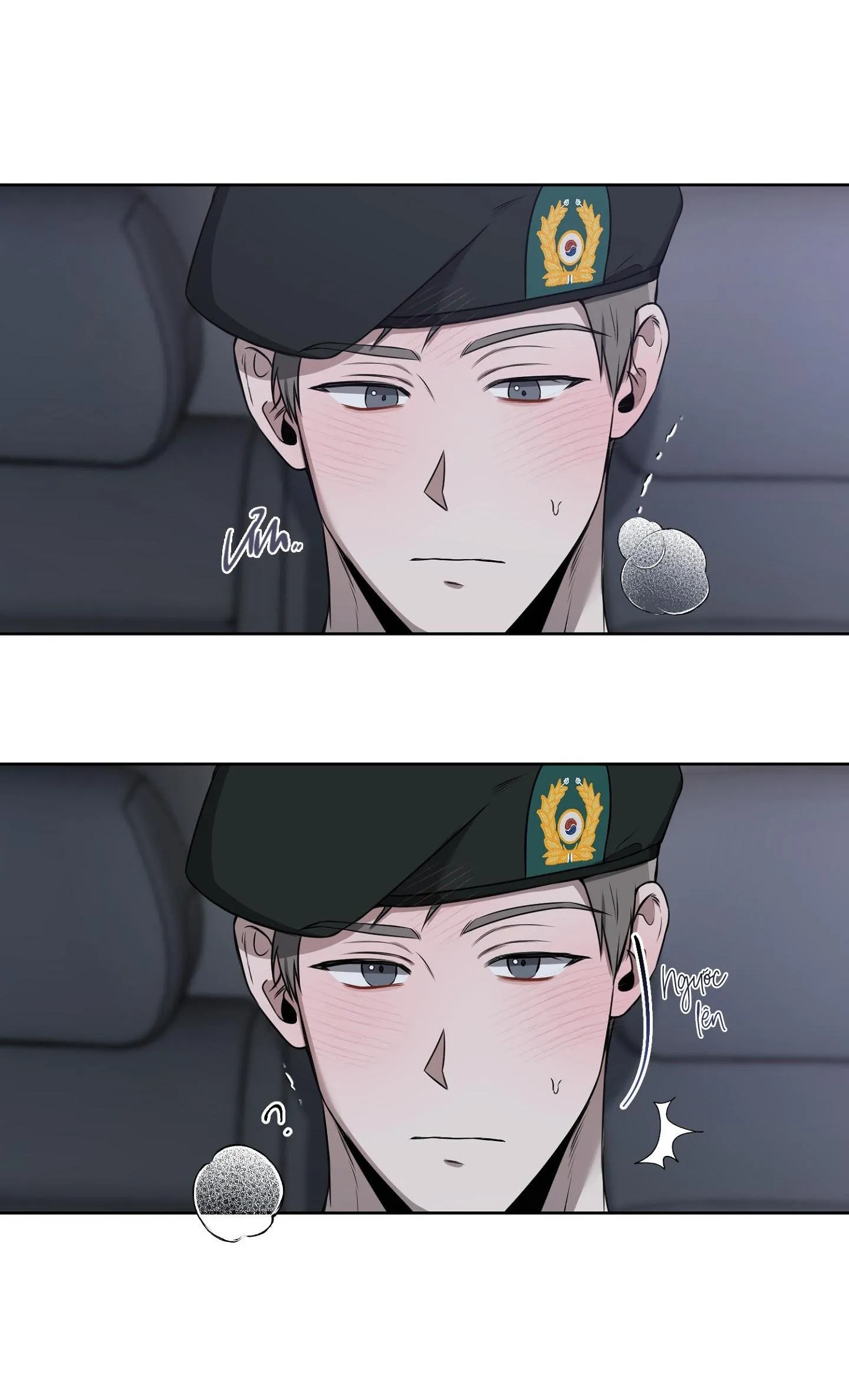 8 Lần Tình Tan Chapter 13 Trang 3