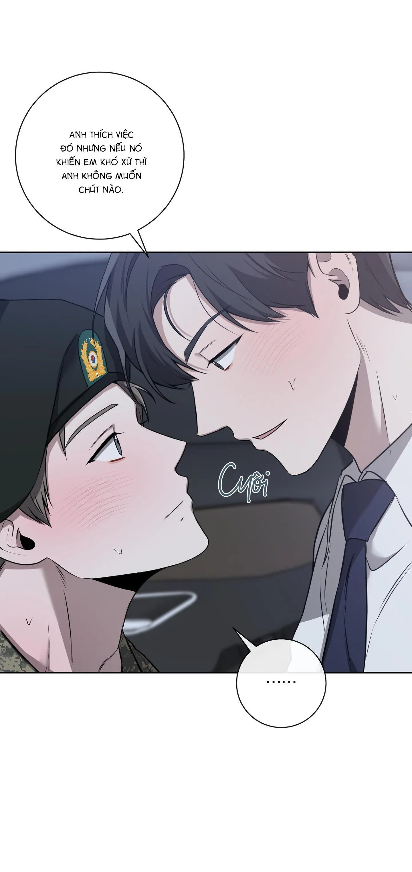 8 Lần Tình Tan Chapter 13 Trang 8