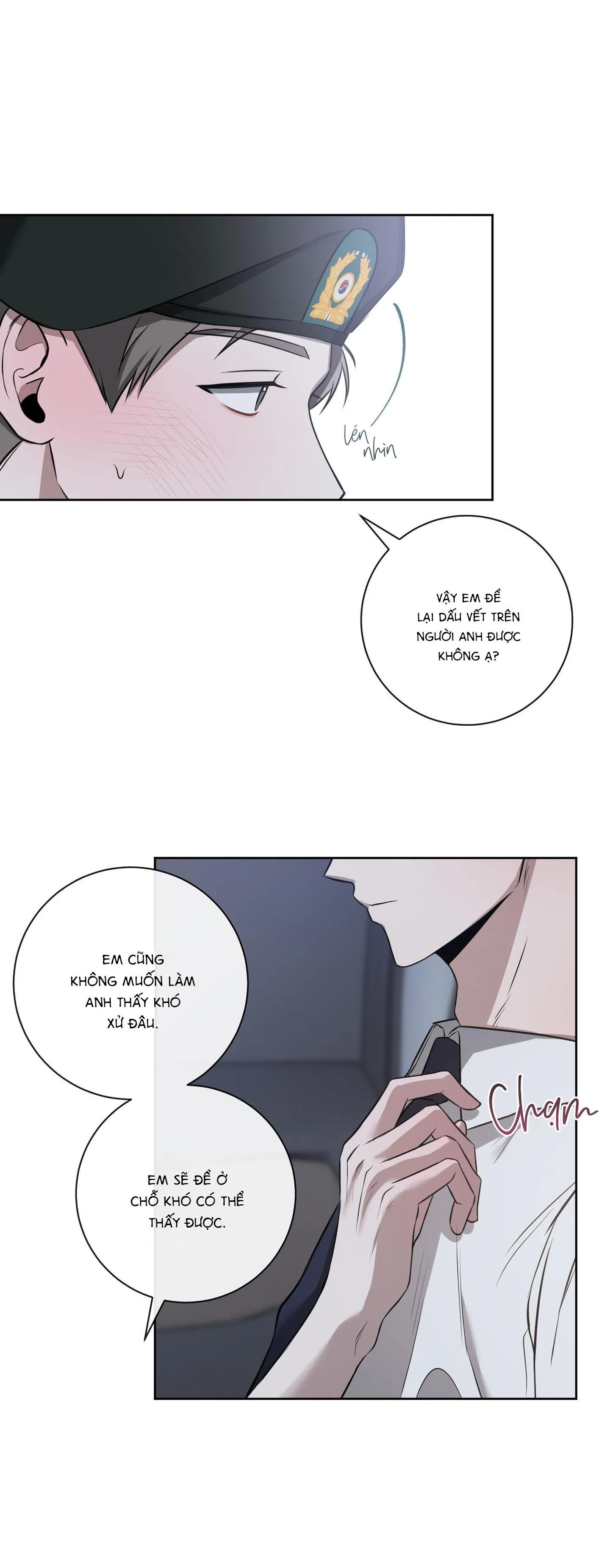 8 Lần Tình Tan Chapter 13 Trang 9