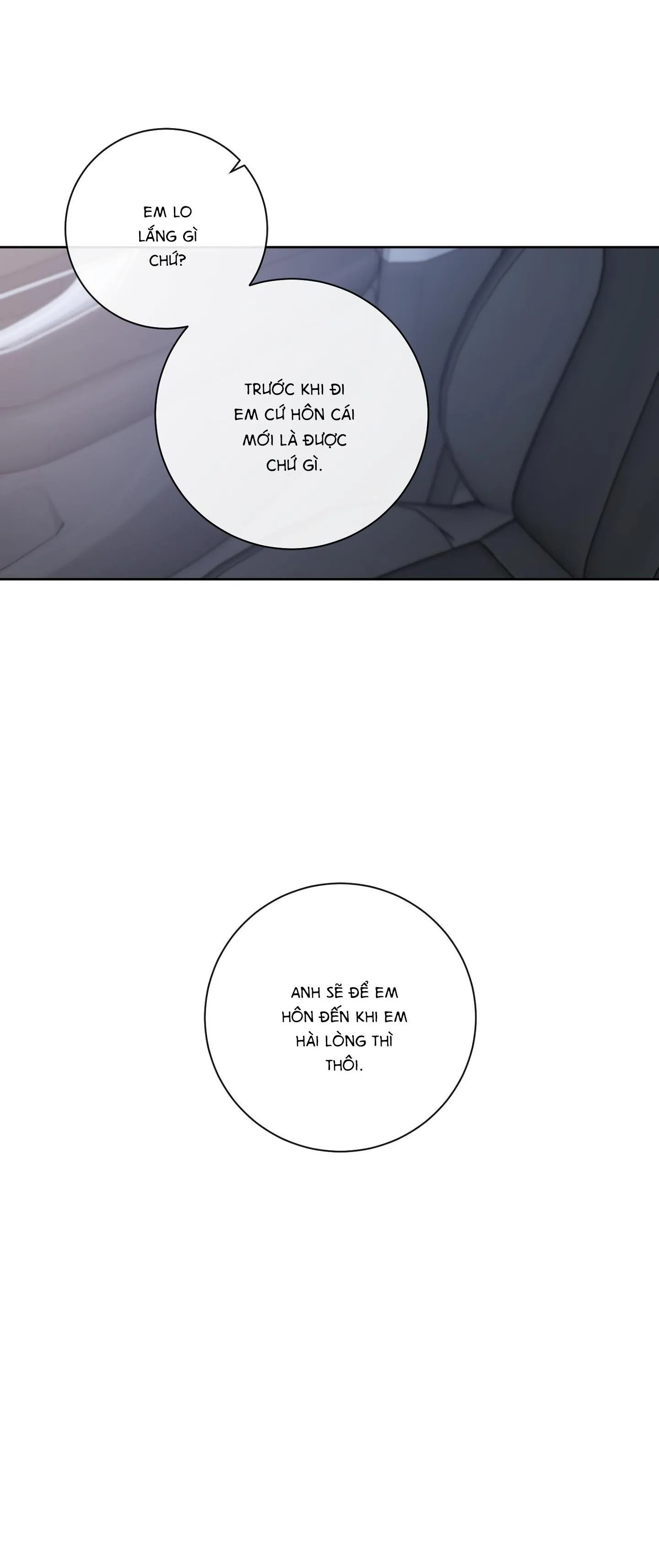 8 Lần Tình Tan Chapter 13 Trang 15