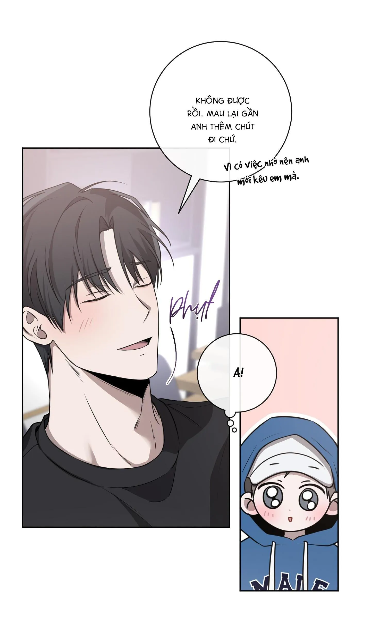 8 Lần Tình Tan Chapter 13 Trang 24