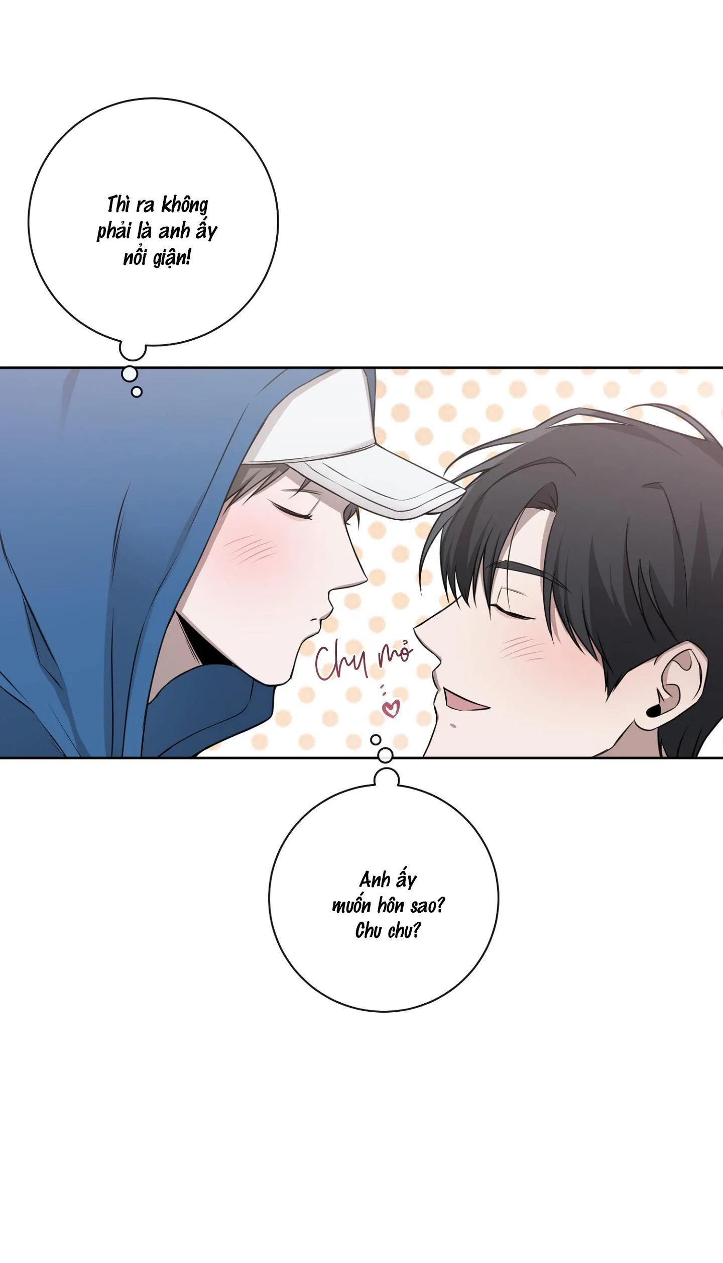 8 Lần Tình Tan Chapter 13 Trang 25