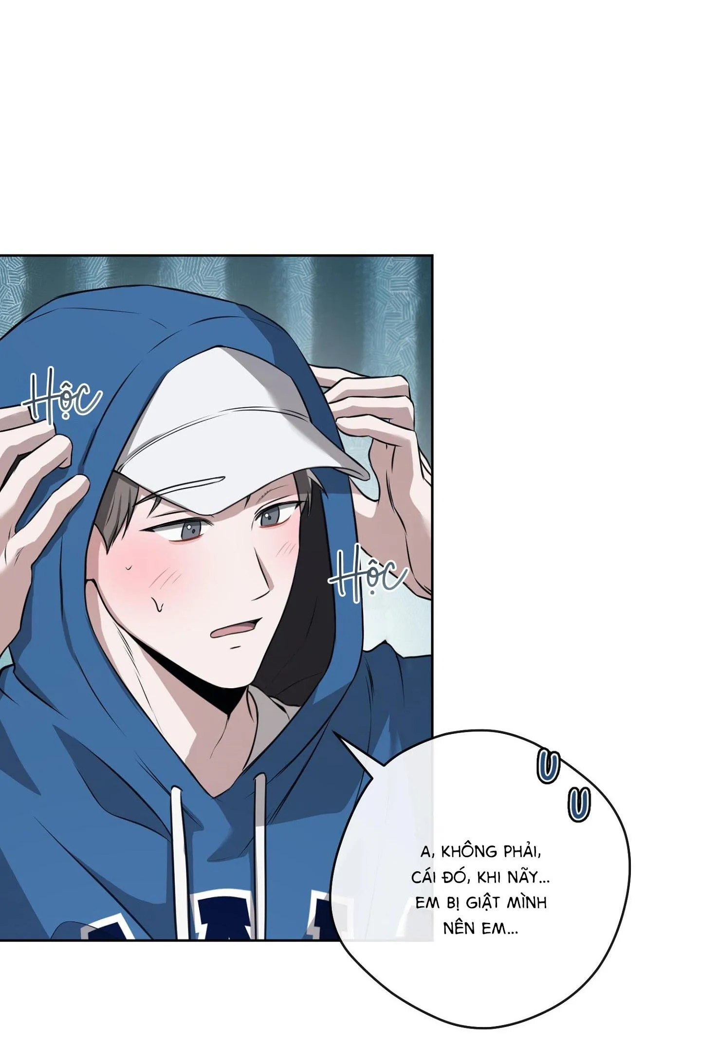 8 Lần Tình Tan Chapter 13 Trang 28