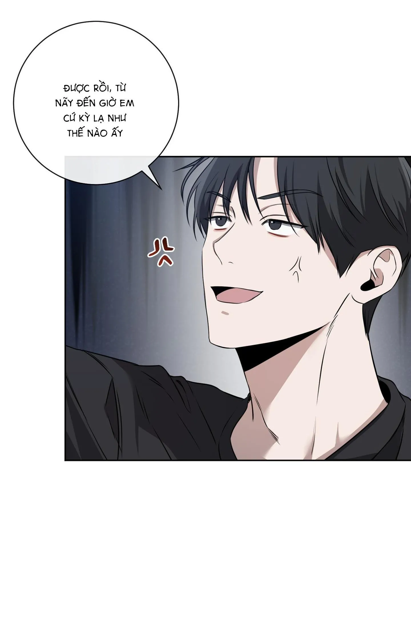 8 Lần Tình Tan Chapter 13 Trang 29