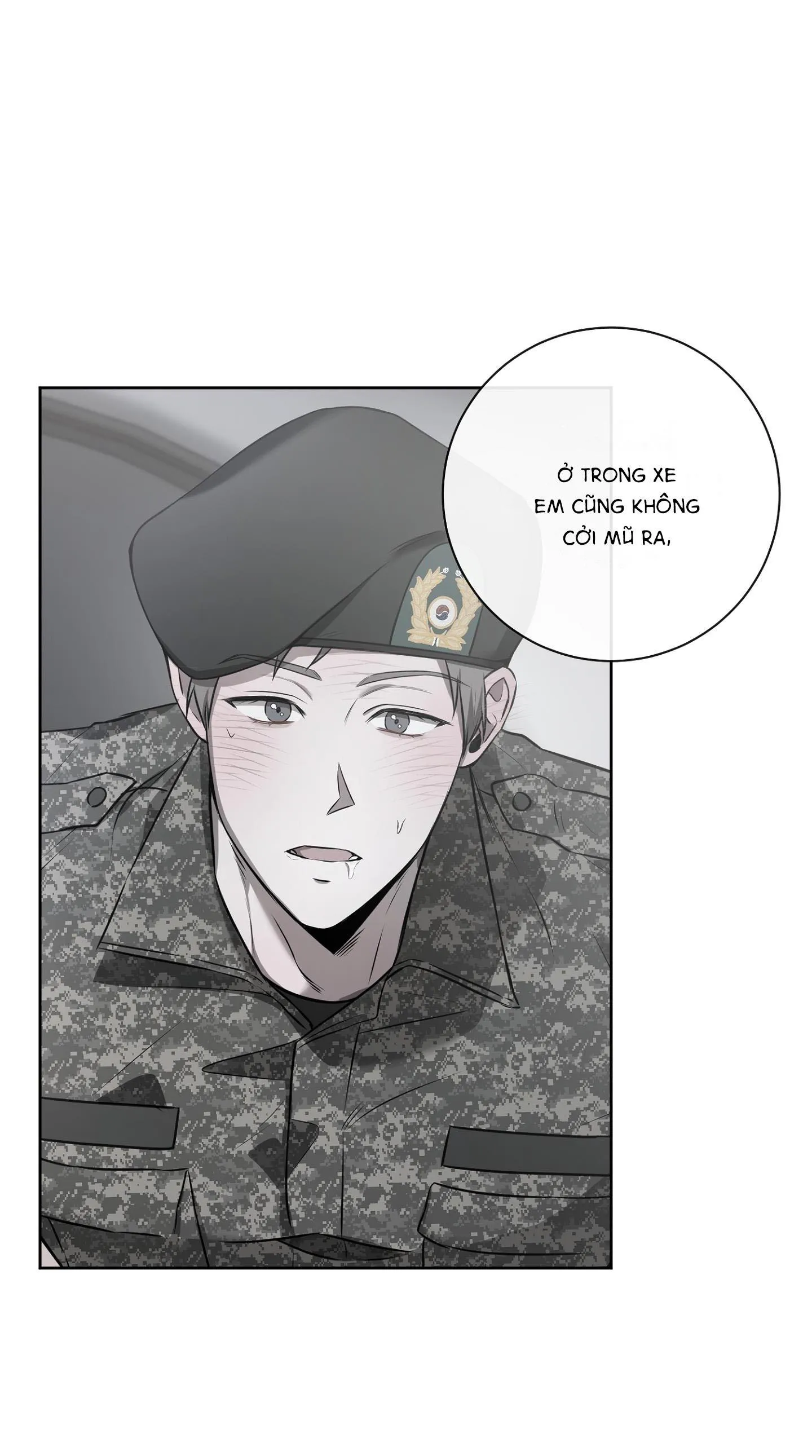 8 Lần Tình Tan Chapter 13 Trang 30