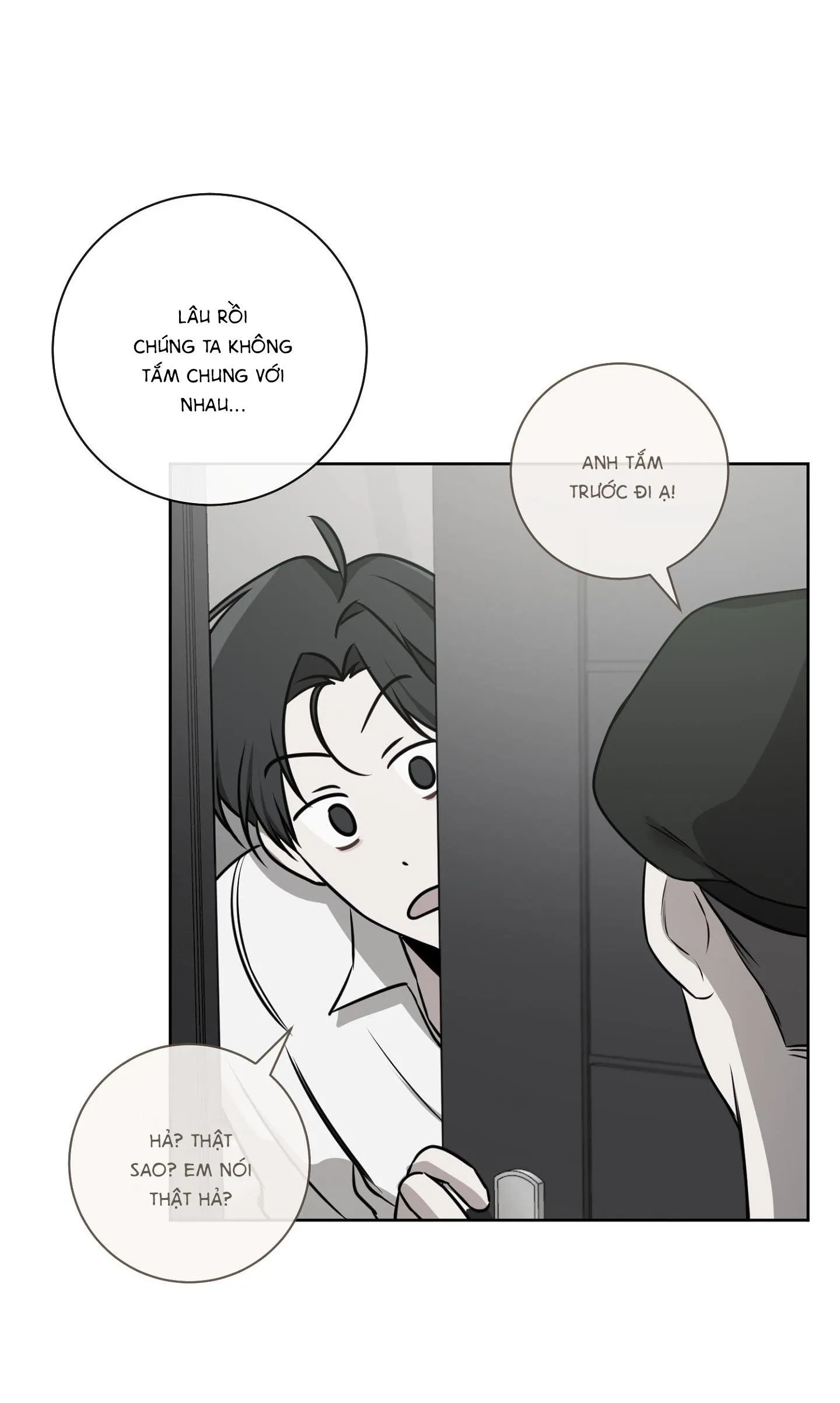 8 Lần Tình Tan Chapter 13 Trang 31