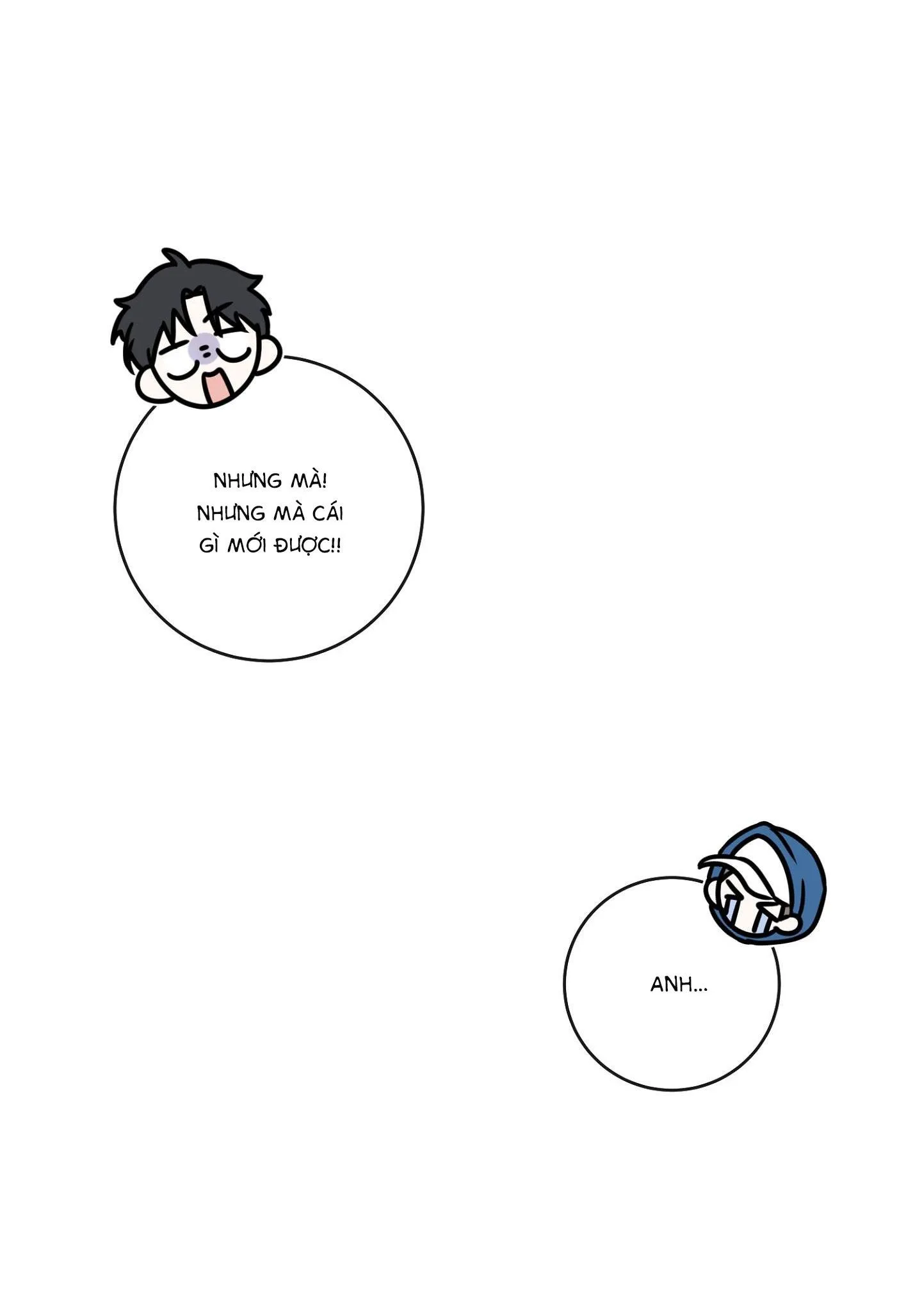 8 Lần Tình Tan Chapter 13 Trang 34