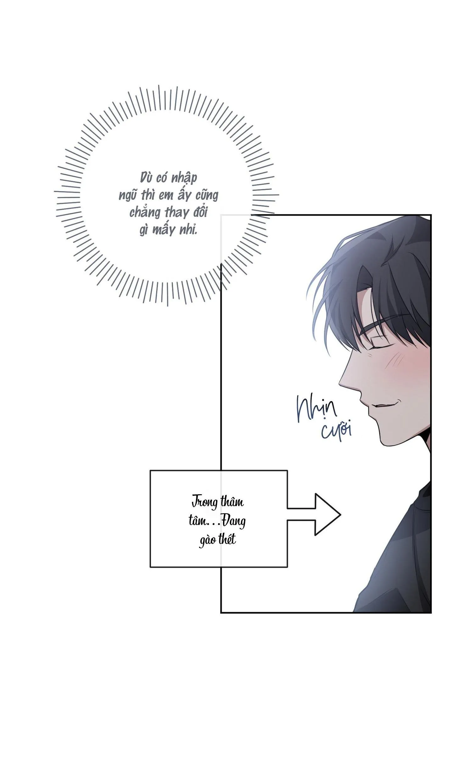 8 Lần Tình Tan Chapter 13 Trang 40