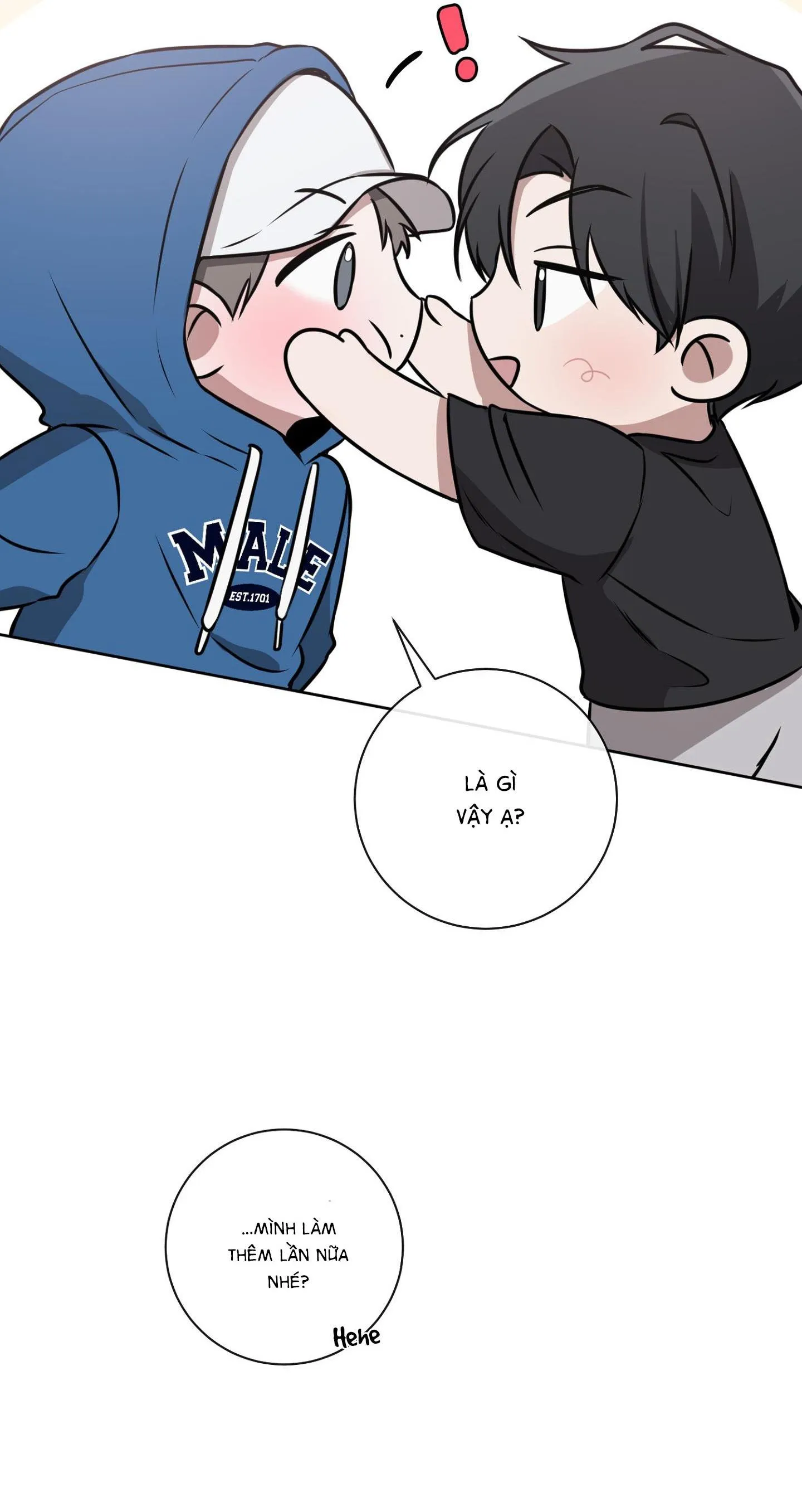 8 Lần Tình Tan Chapter 13 Trang 50