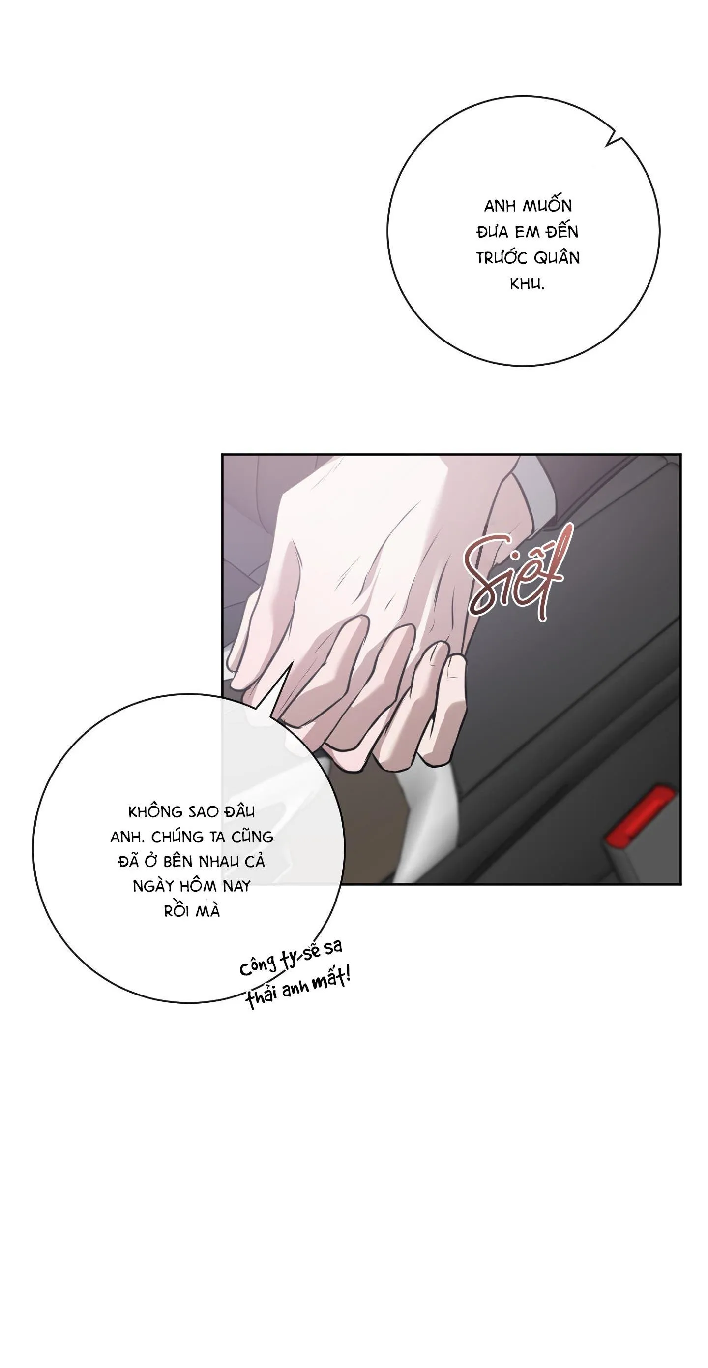 8 Lần Tình Tan Chapter 13 Trang 53