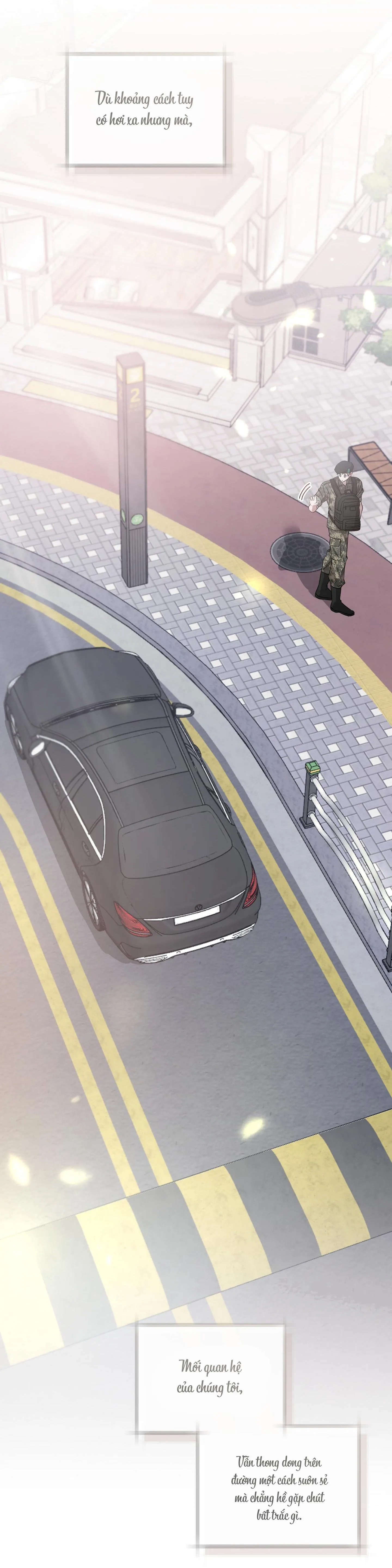 8 Lần Tình Tan Chapter 13 Trang 58