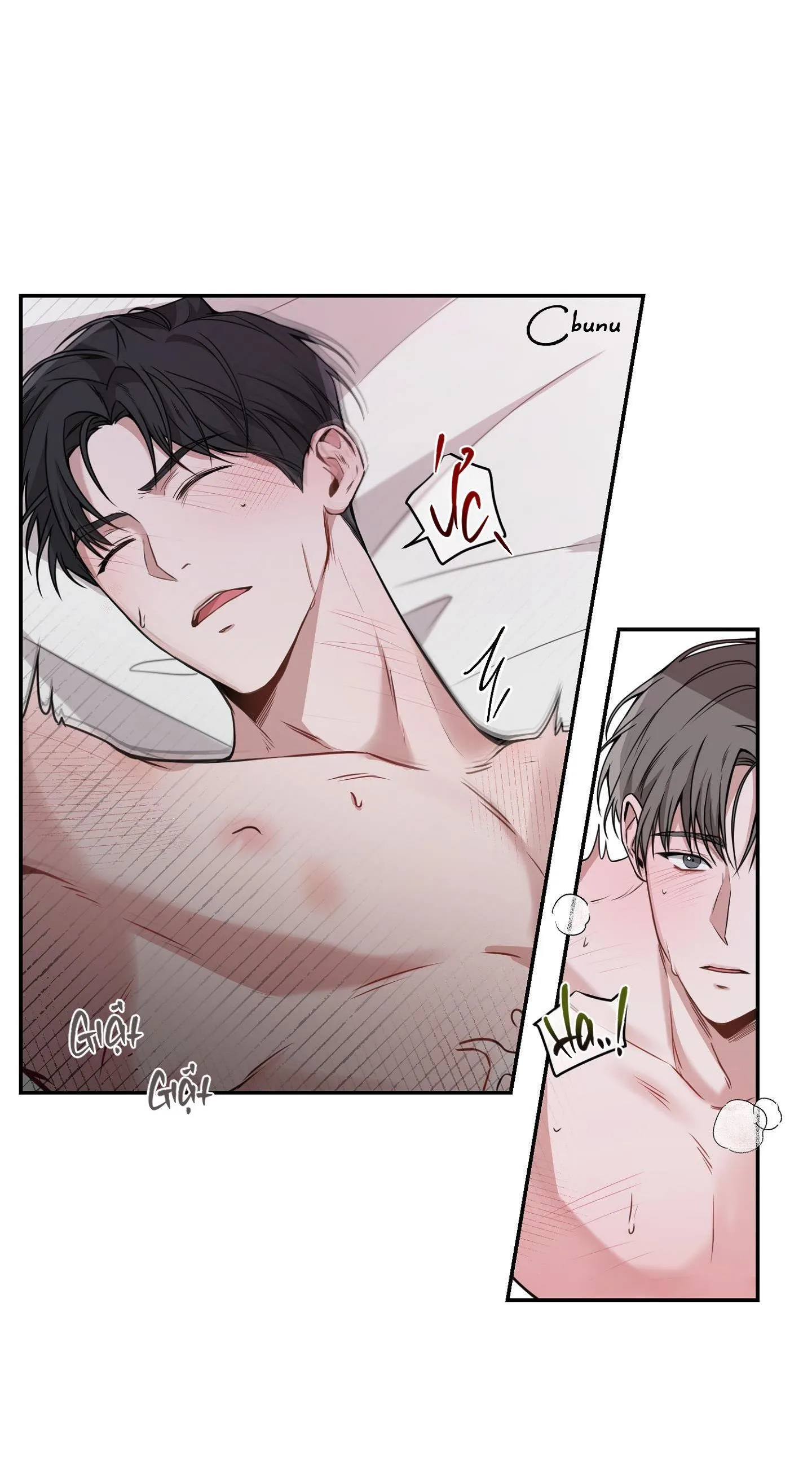 8 Lần Tình Tan Chapter 2 Trang 7