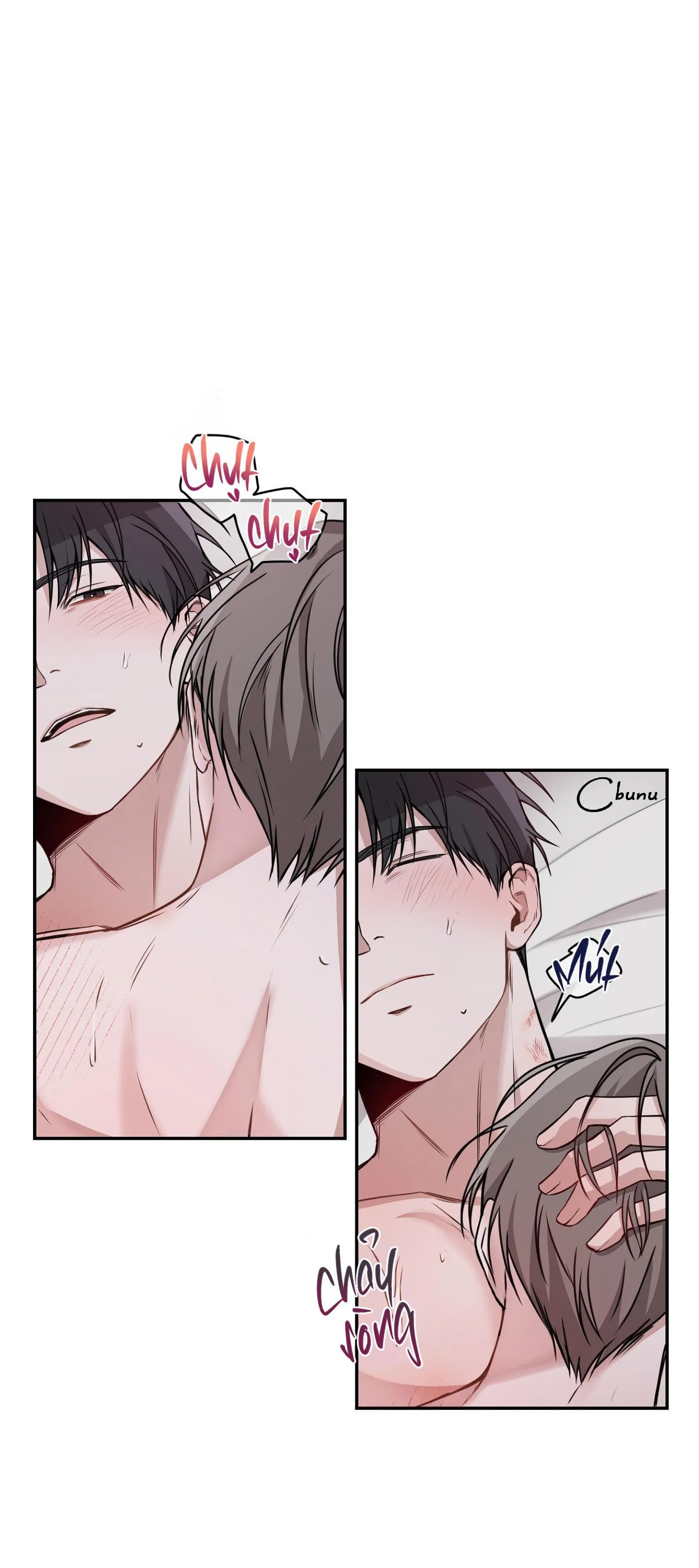 8 Lần Tình Tan Chapter 2 Trang 11