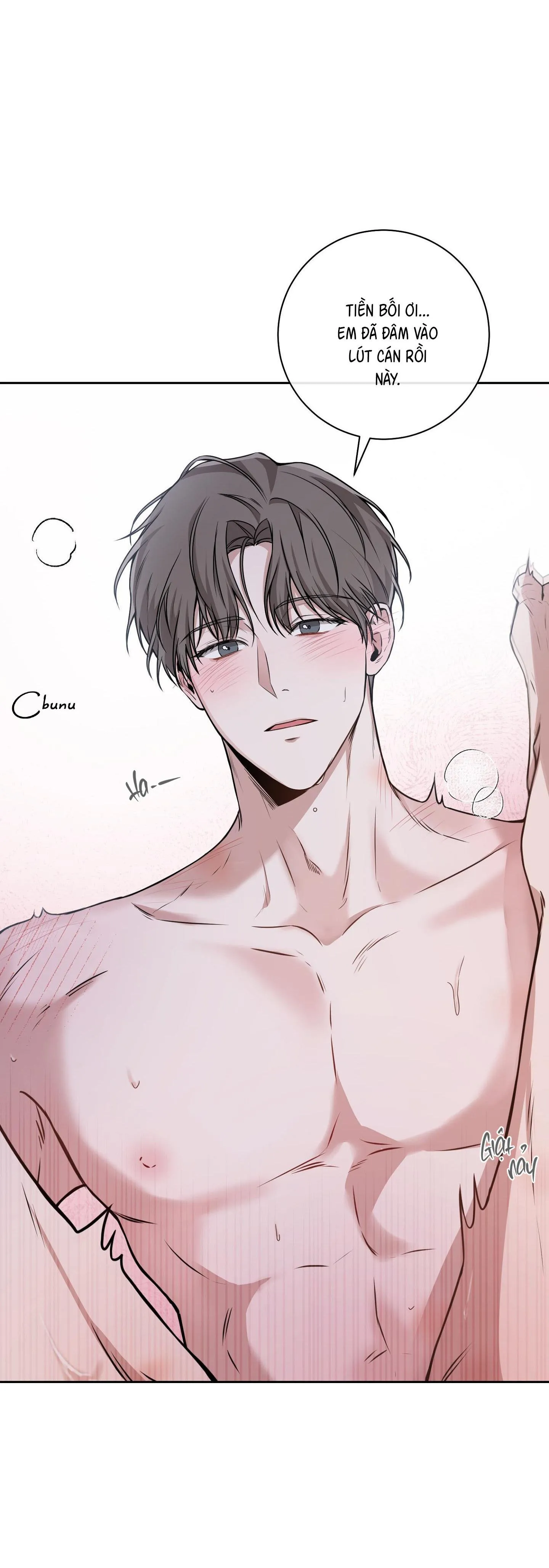 8 Lần Tình Tan Chapter 2 Trang 18