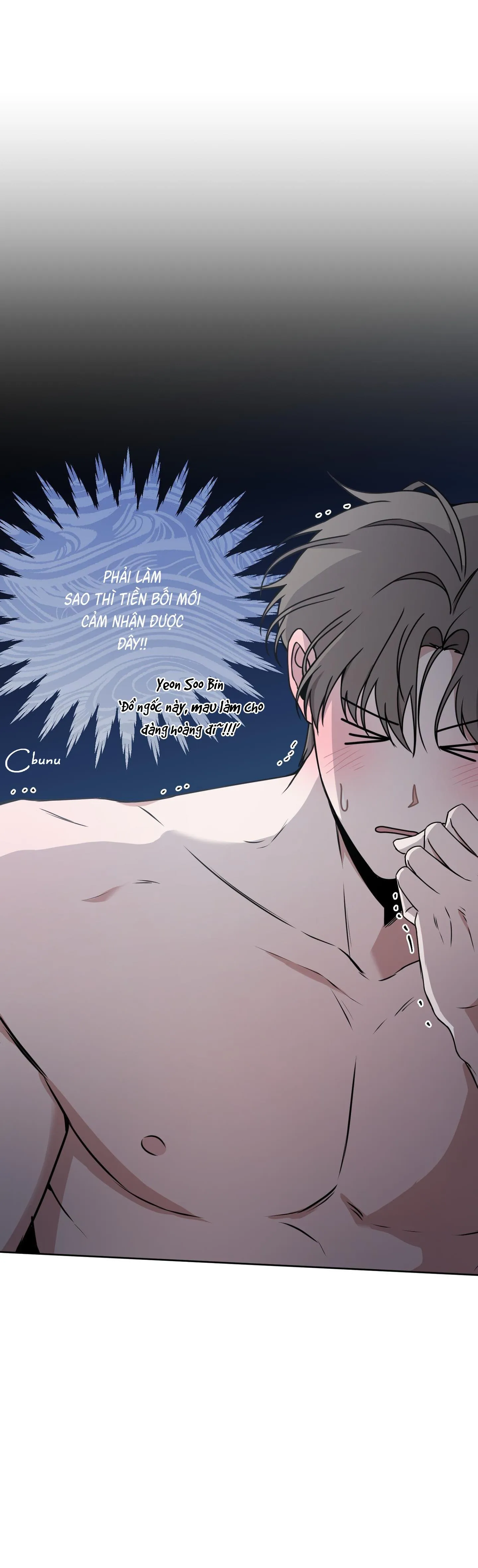 8 Lần Tình Tan Chapter 2 Trang 28