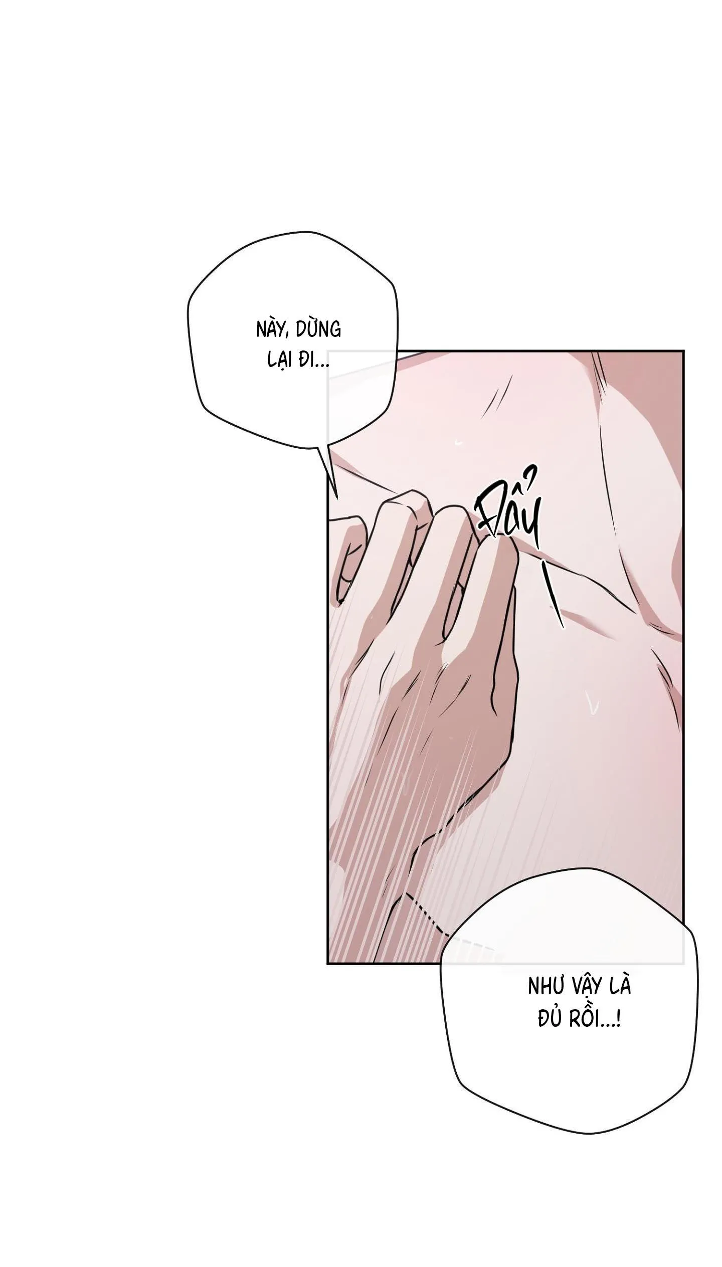 8 Lần Tình Tan Chapter 2 Trang 36