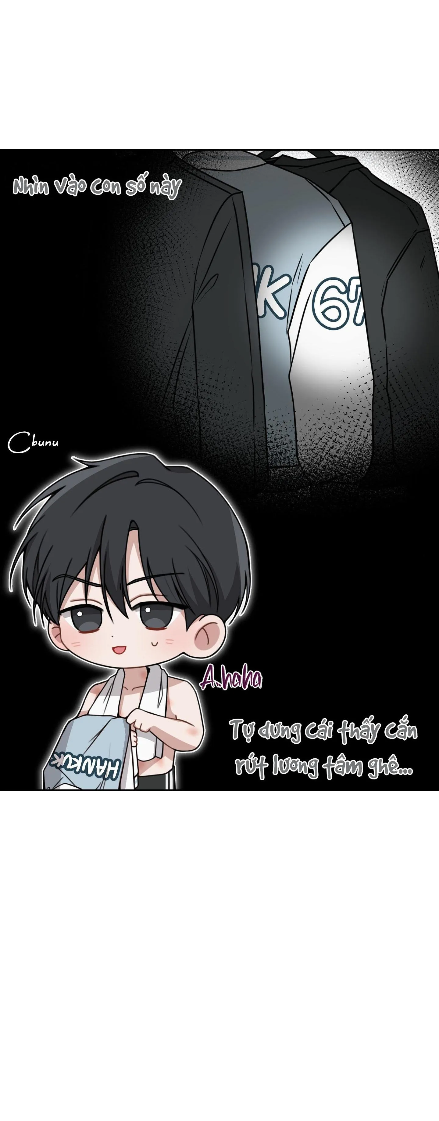 8 Lần Tình Tan Chapter 2 Trang 59