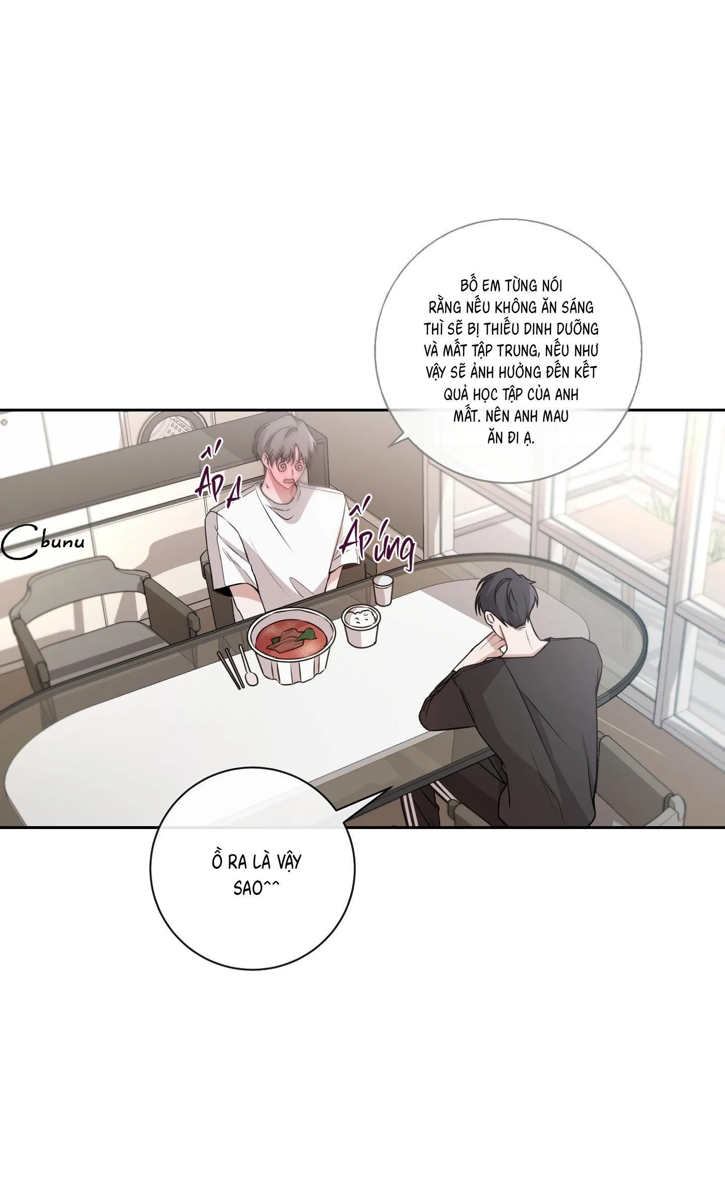 8 Lần Tình Tan Chapter 2 Trang 64