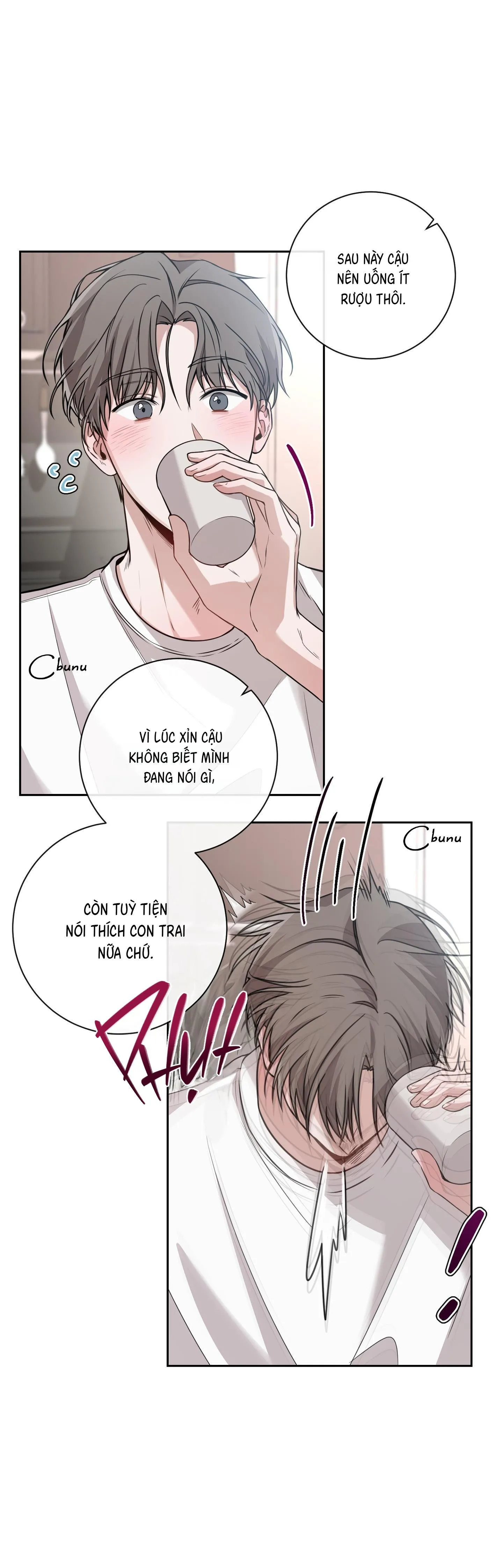 8 Lần Tình Tan Chapter 2 Trang 66