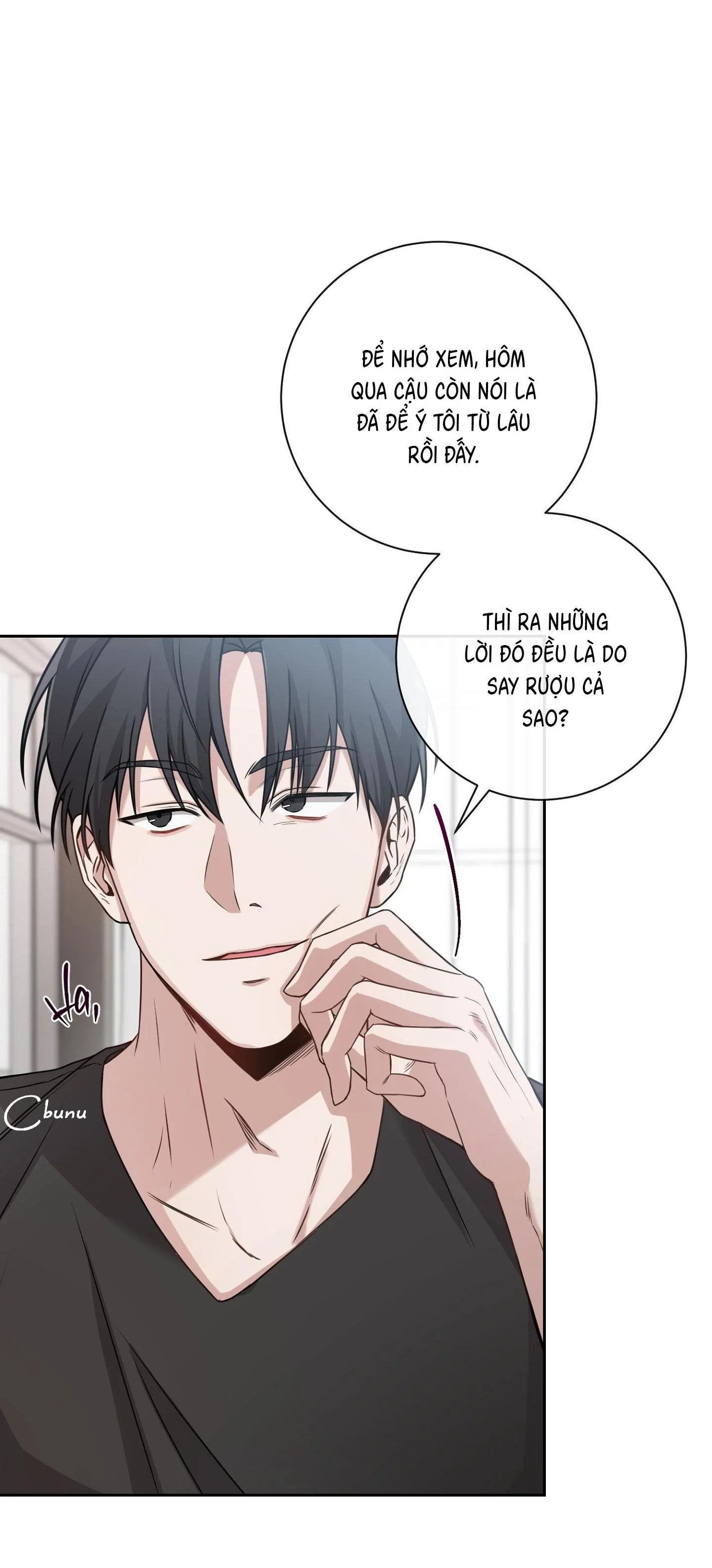 8 Lần Tình Tan Chapter 2 Trang 68