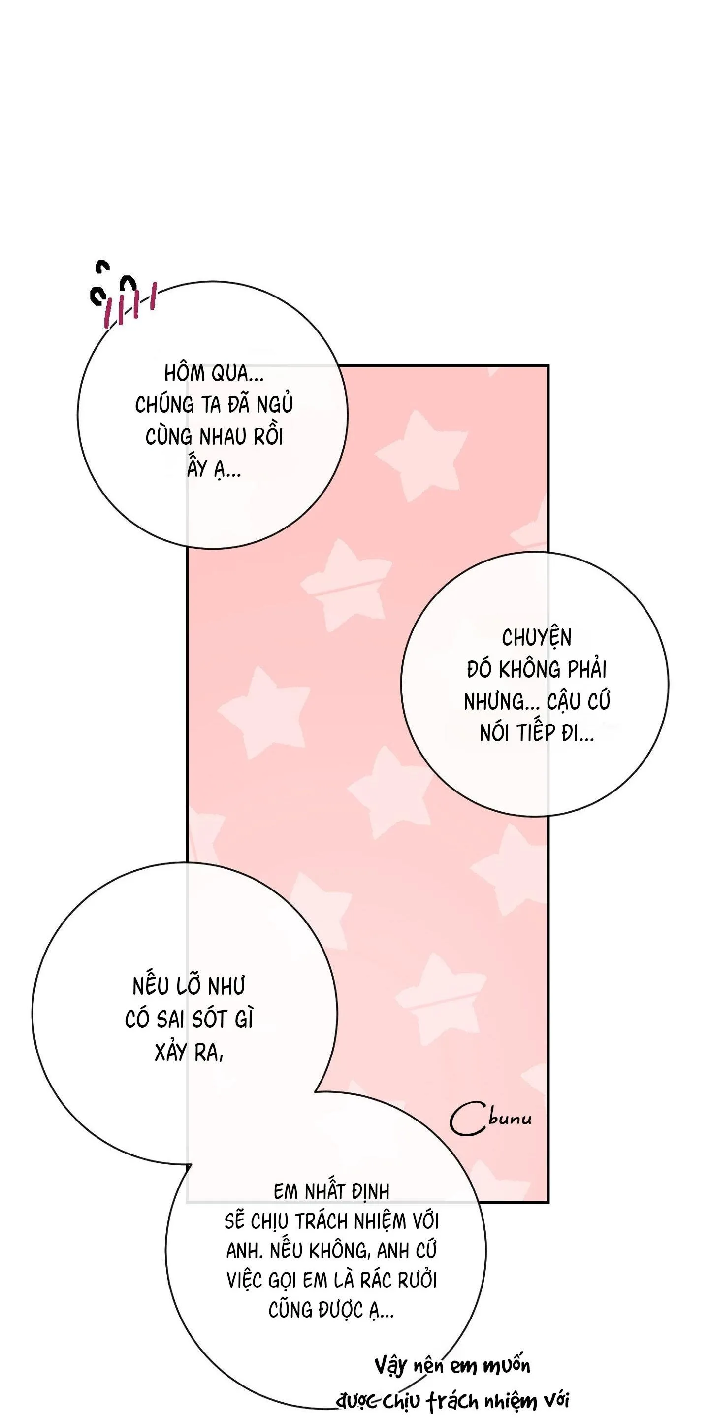 8 Lần Tình Tan Chapter 2 Trang 73