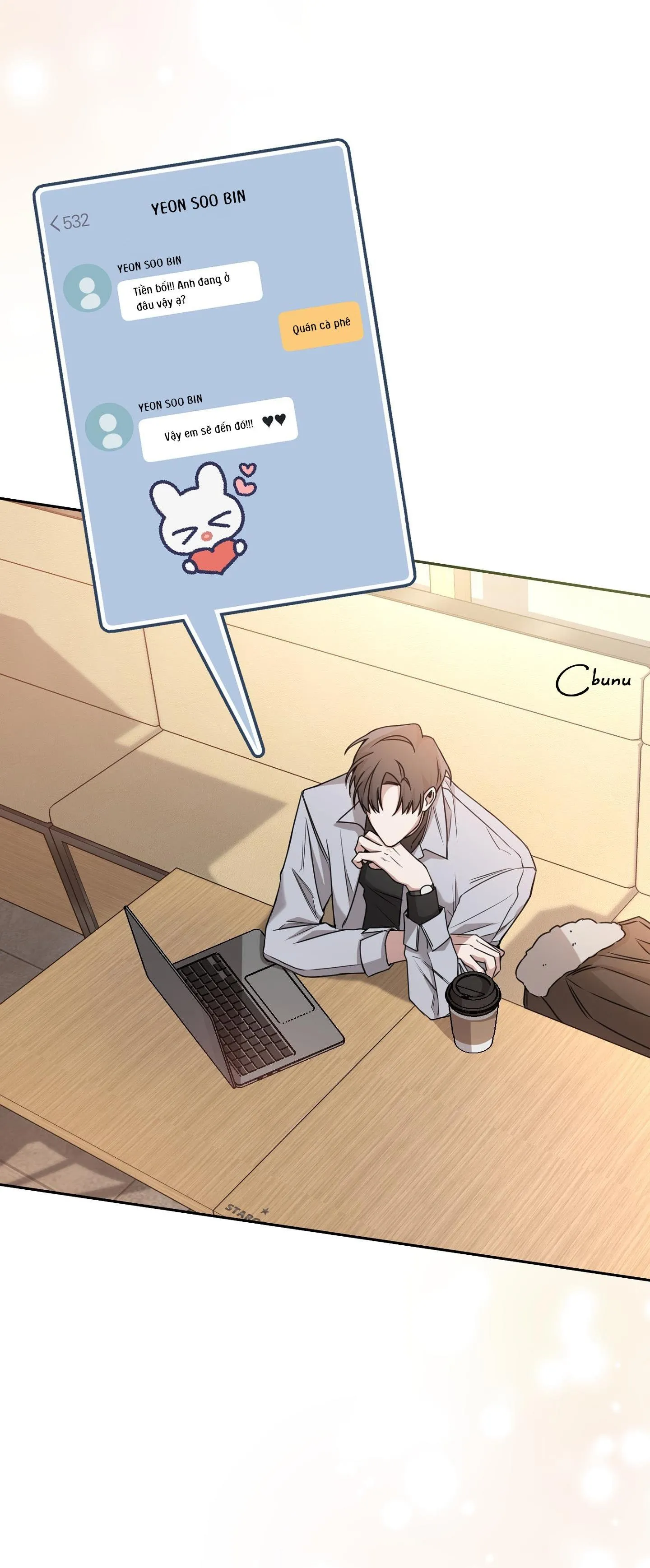 8 Lần Tình Tan Chapter 3 Trang 5