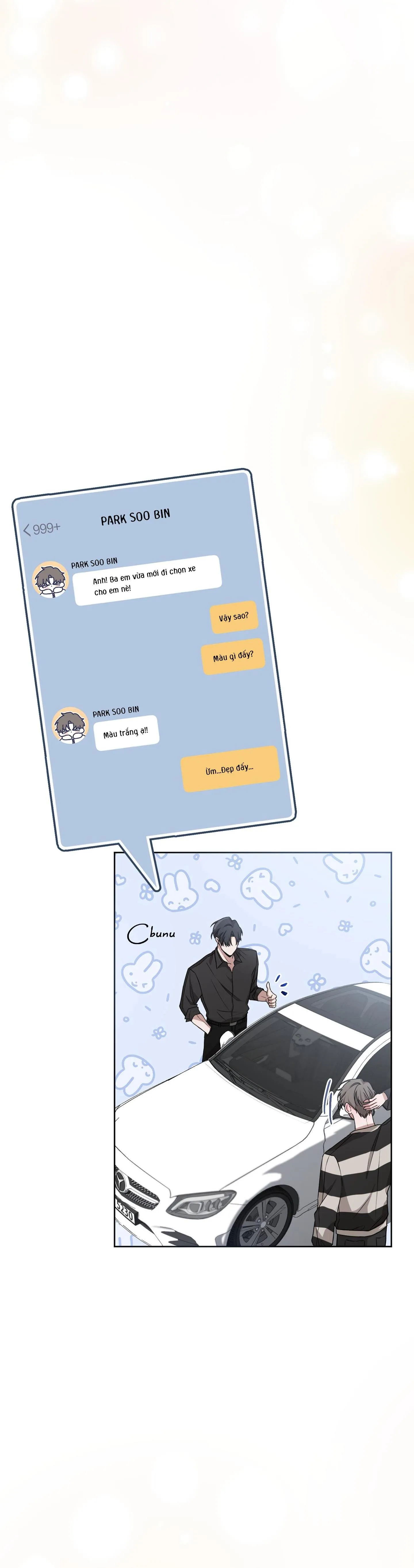 8 Lần Tình Tan Chapter 3 Trang 12