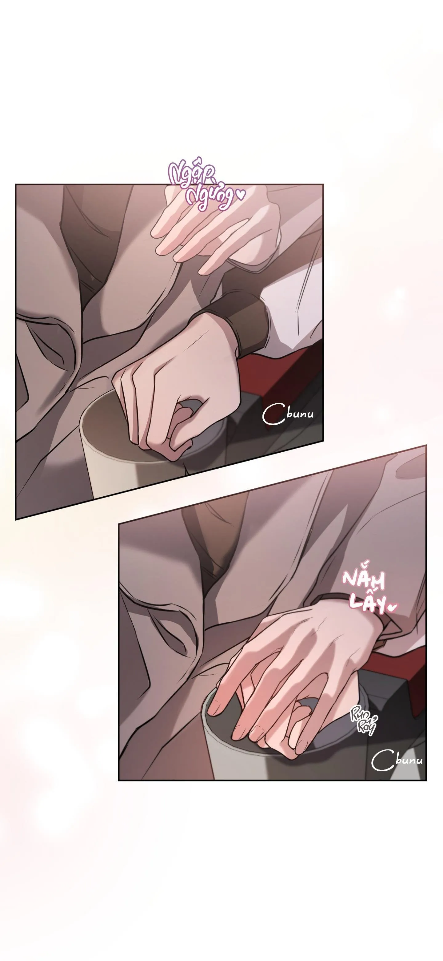 8 Lần Tình Tan Chapter 3 Trang 18