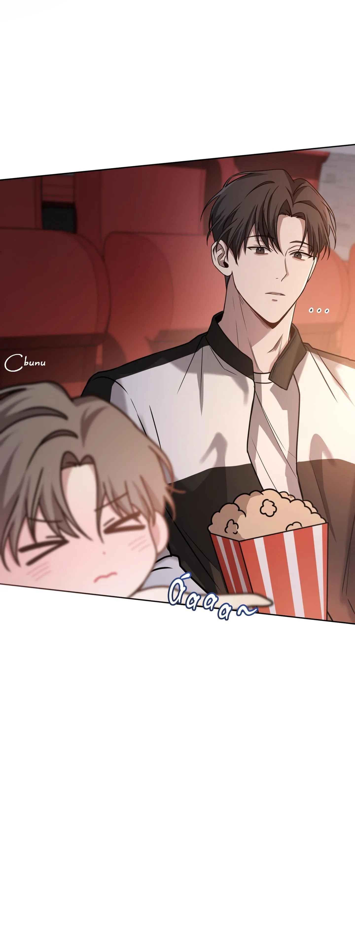 8 Lần Tình Tan Chapter 3 Trang 19