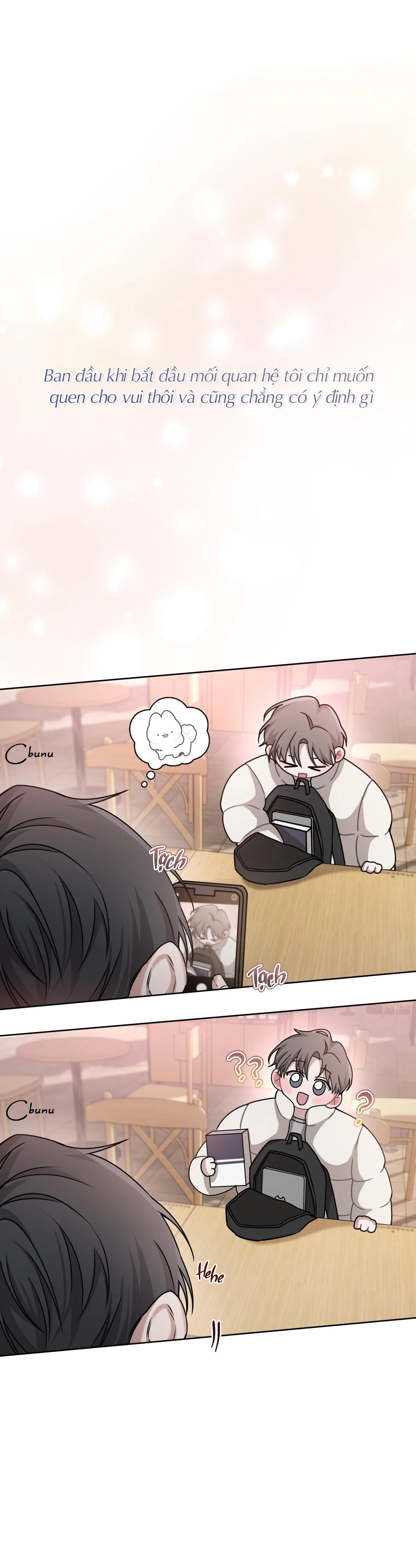 8 Lần Tình Tan Chapter 3 Trang 20