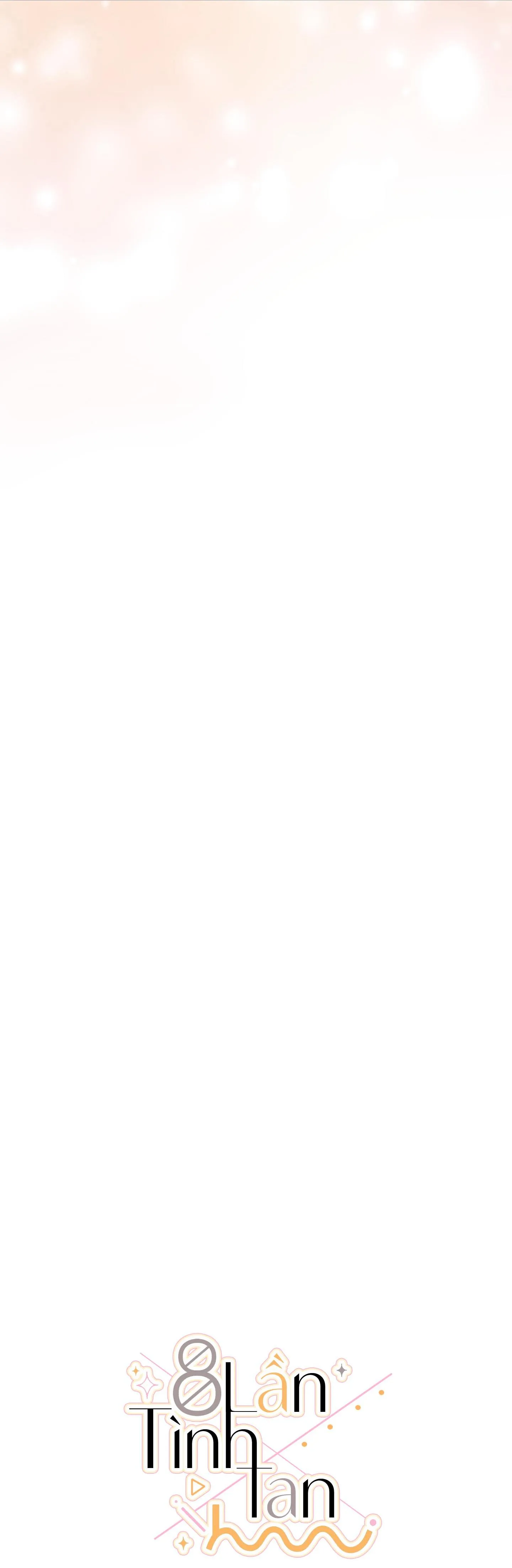 8 Lần Tình Tan Chapter 3 Trang 25