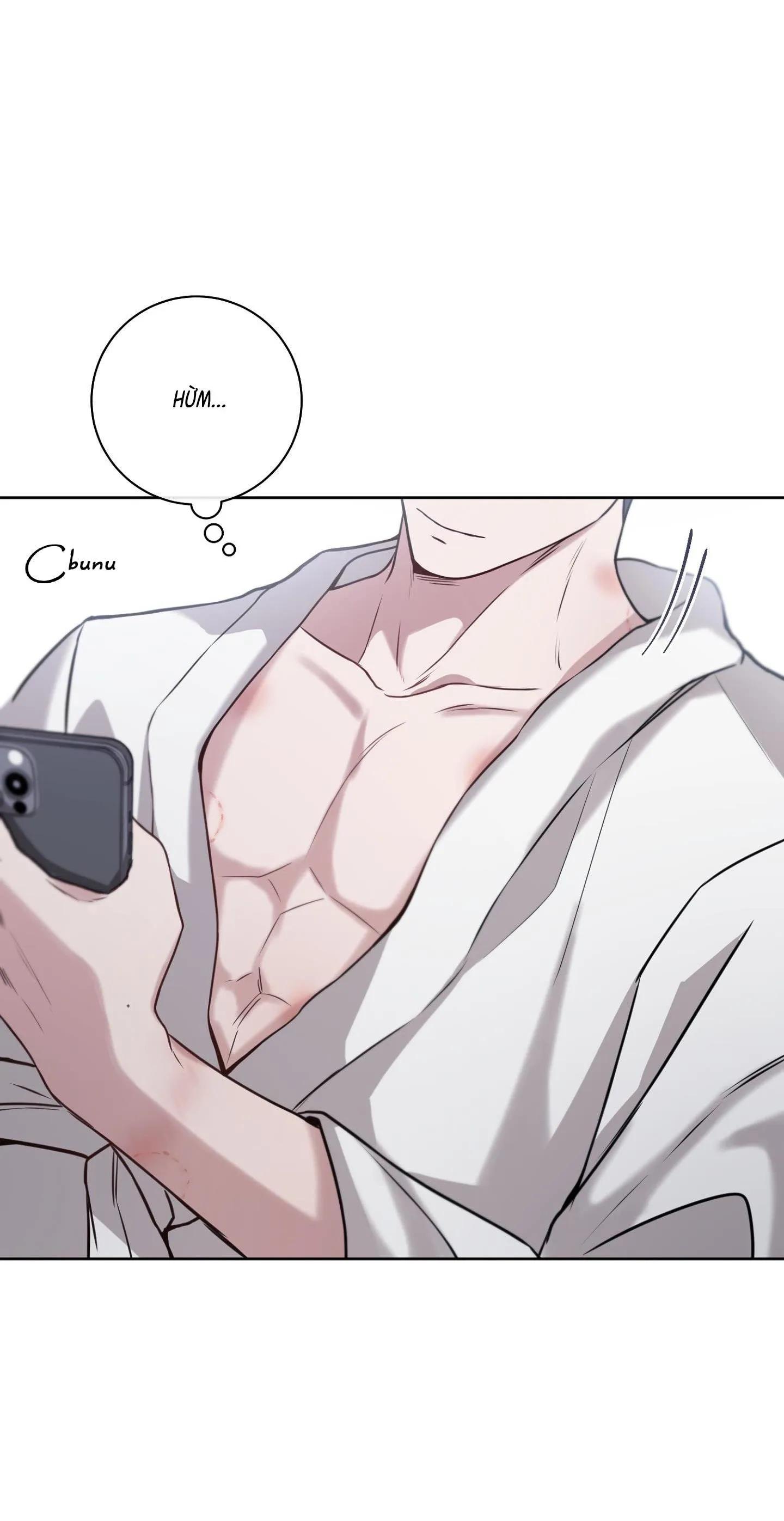 8 Lần Tình Tan Chapter 3 Trang 28