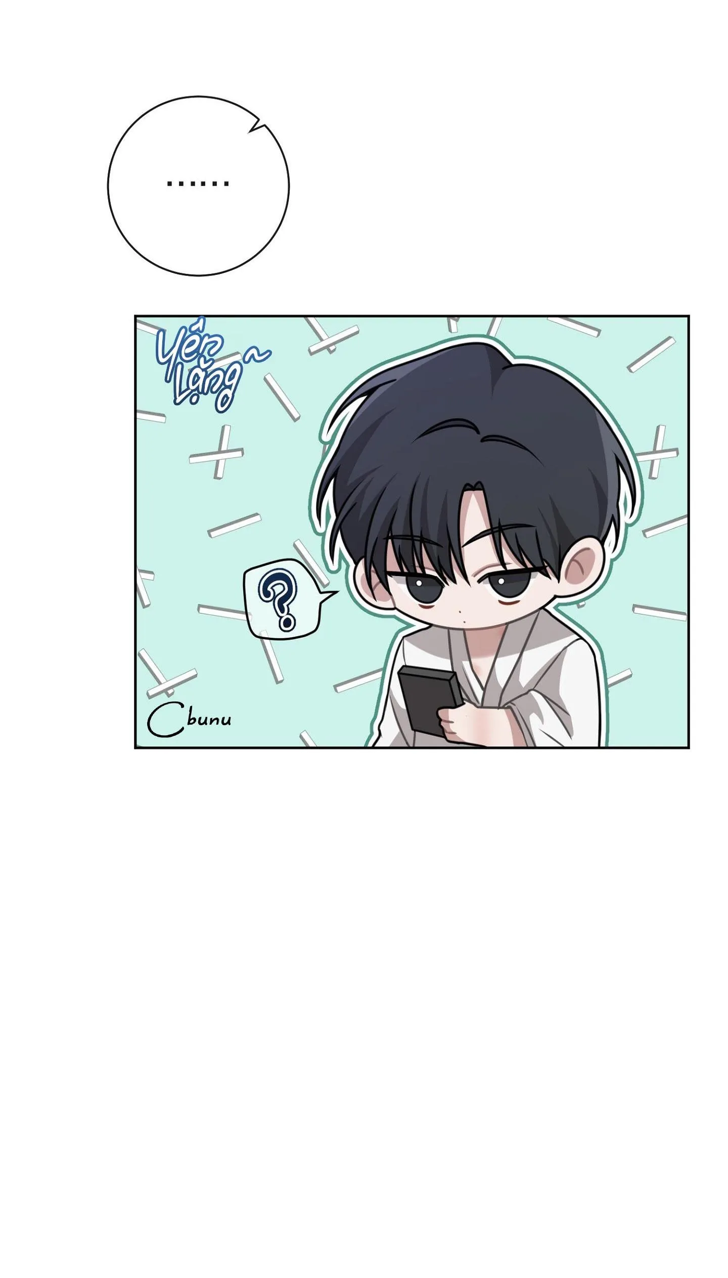 8 Lần Tình Tan Chapter 3 Trang 33