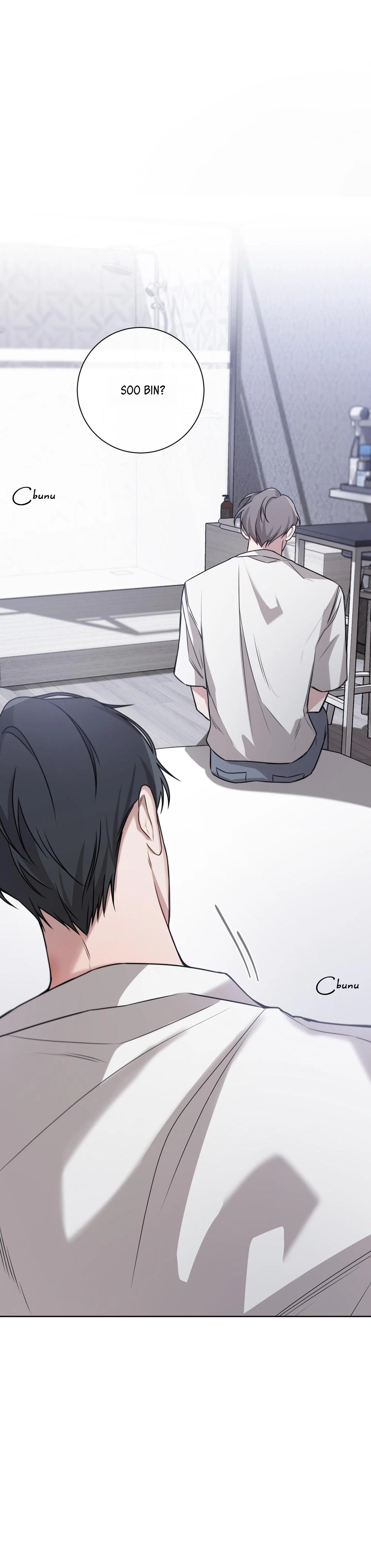 8 Lần Tình Tan Chapter 3 Trang 34