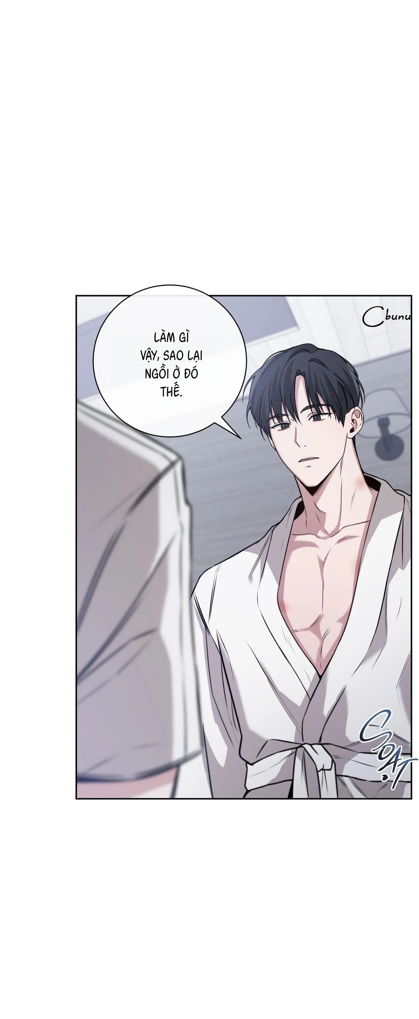 8 Lần Tình Tan Chapter 3 Trang 35