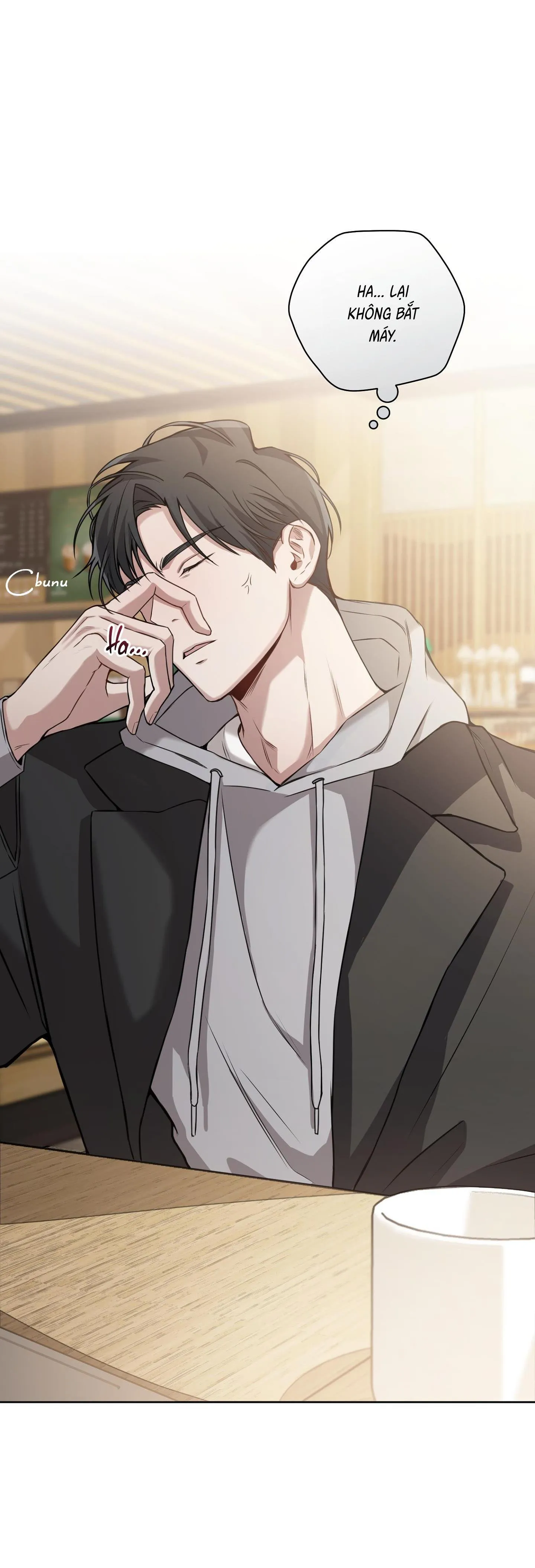 8 Lần Tình Tan Chapter 3 Trang 51