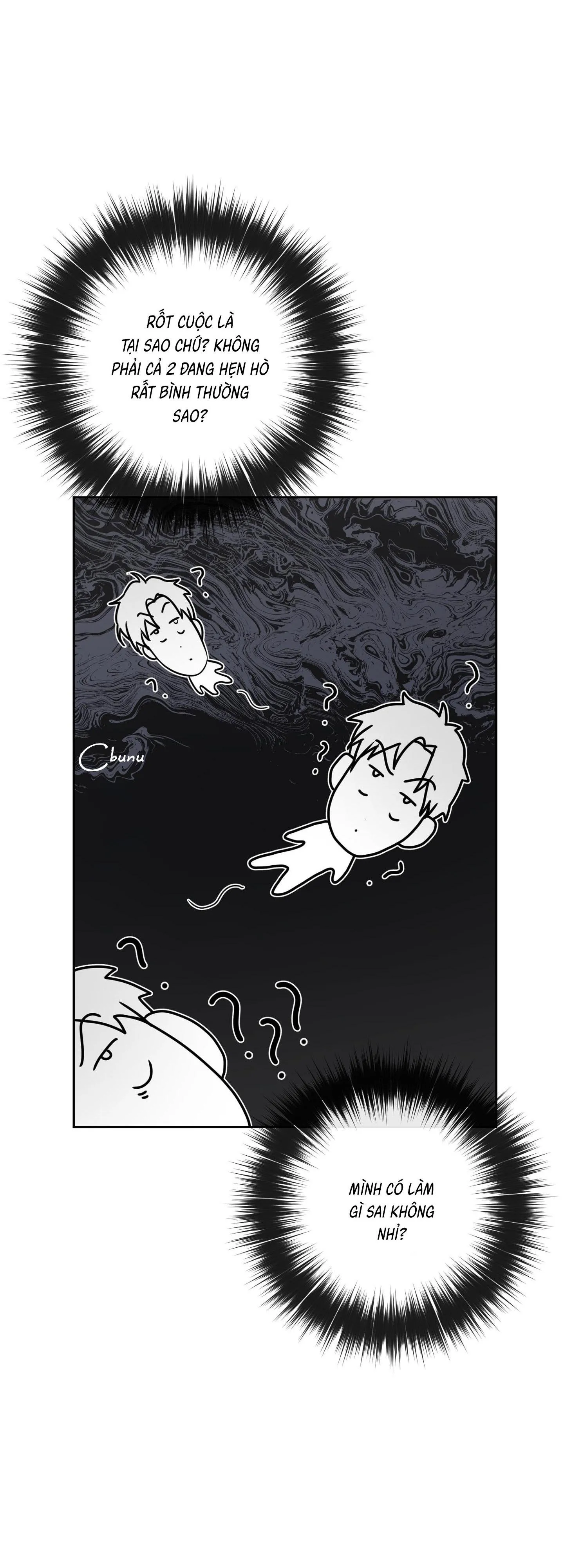 8 Lần Tình Tan Chapter 3 Trang 52