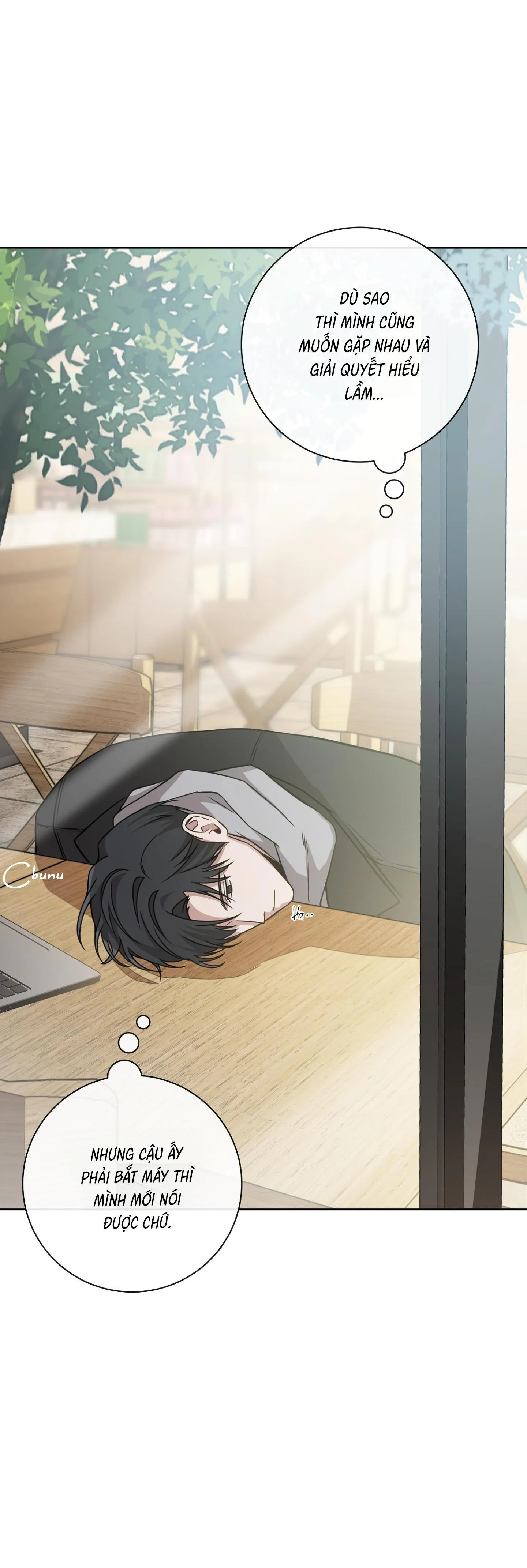 8 Lần Tình Tan Chapter 3 Trang 55