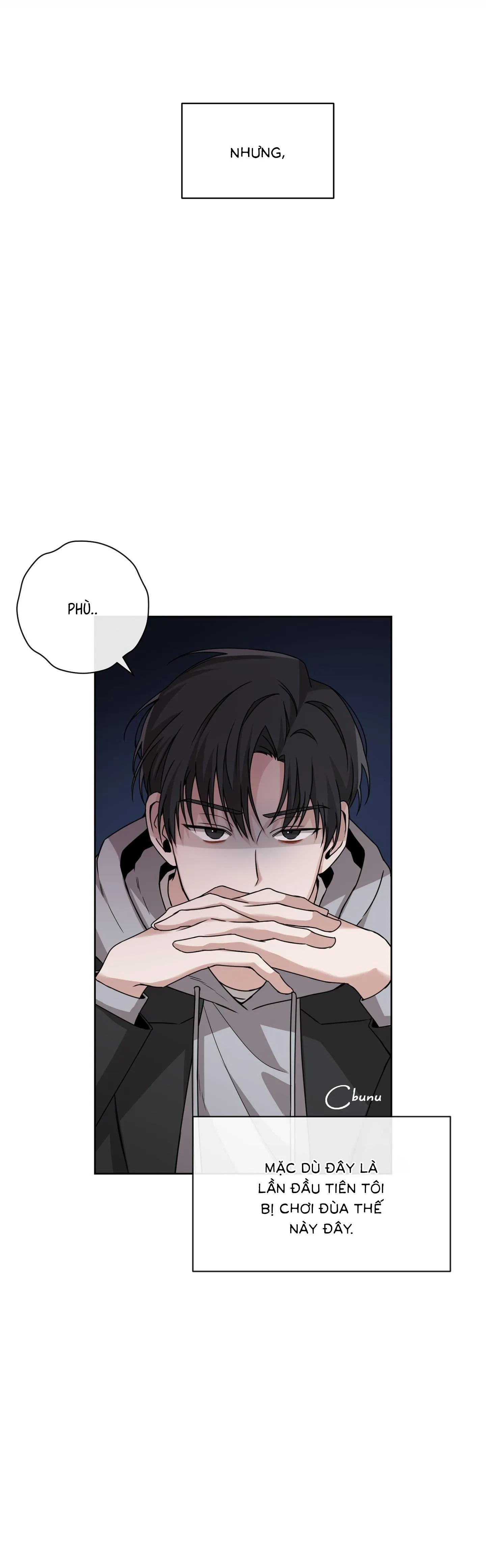 8 Lần Tình Tan Chapter 4 Trang 9