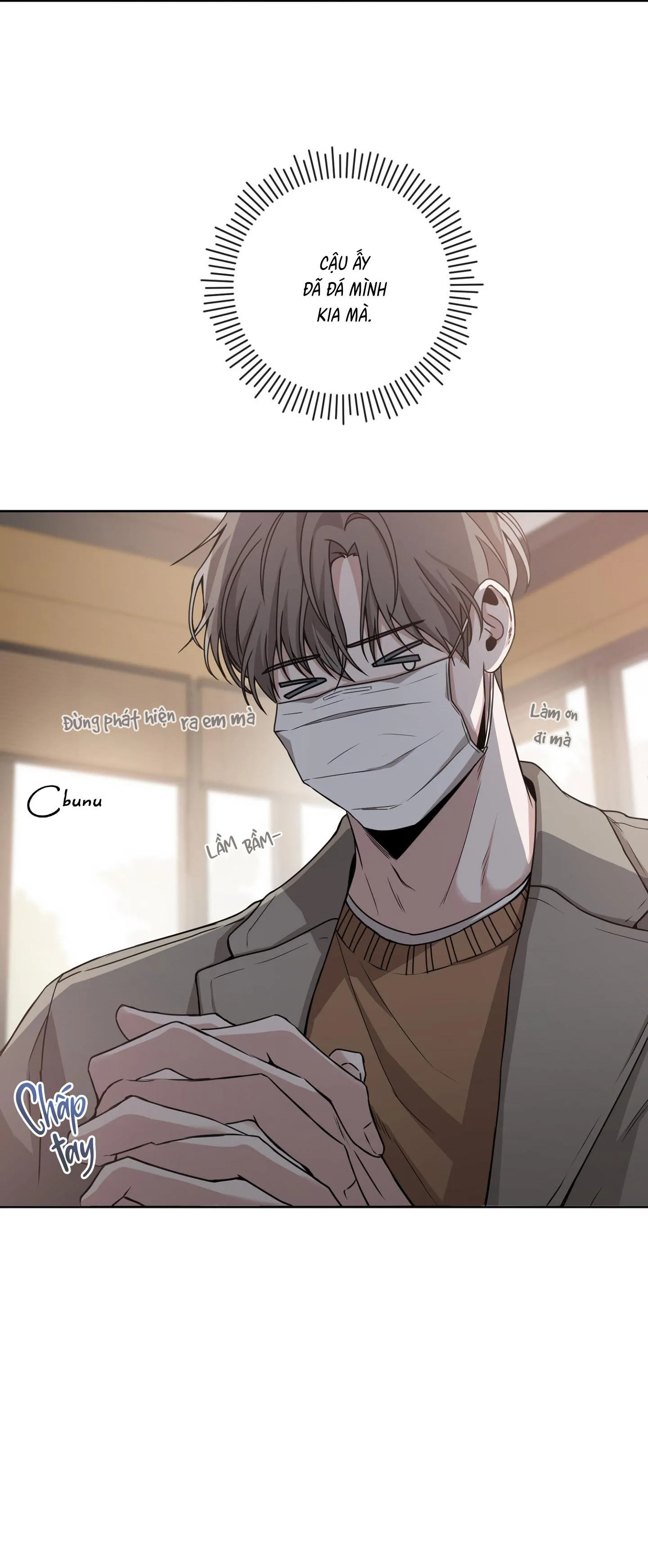 8 Lần Tình Tan Chapter 4 Trang 20