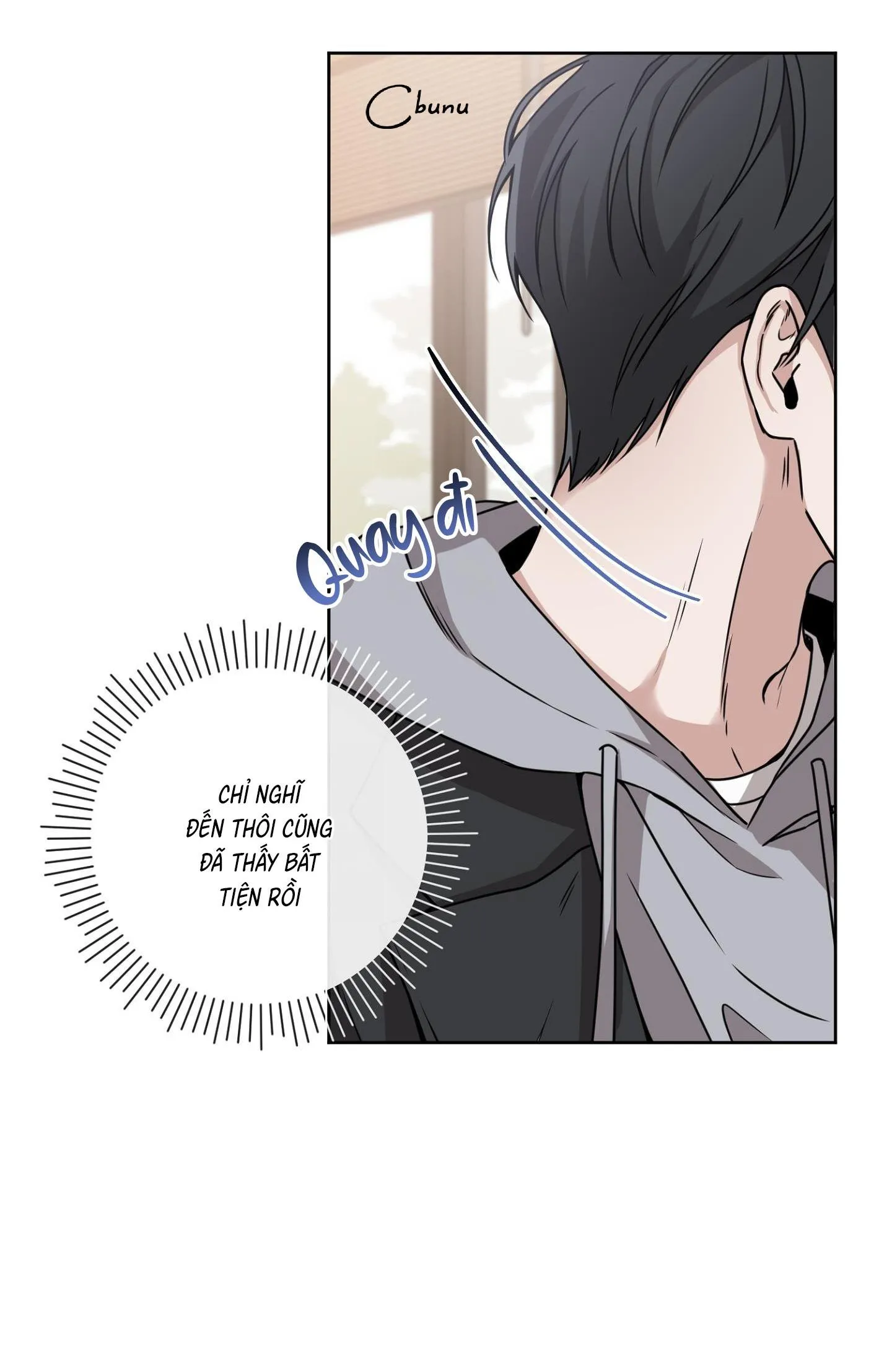 8 Lần Tình Tan Chapter 4 Trang 22