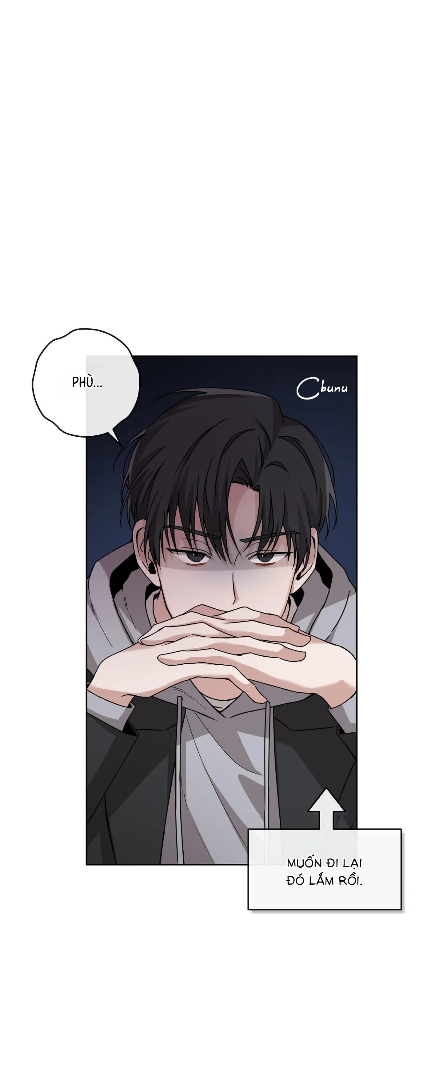 8 Lần Tình Tan Chapter 4 Trang 30