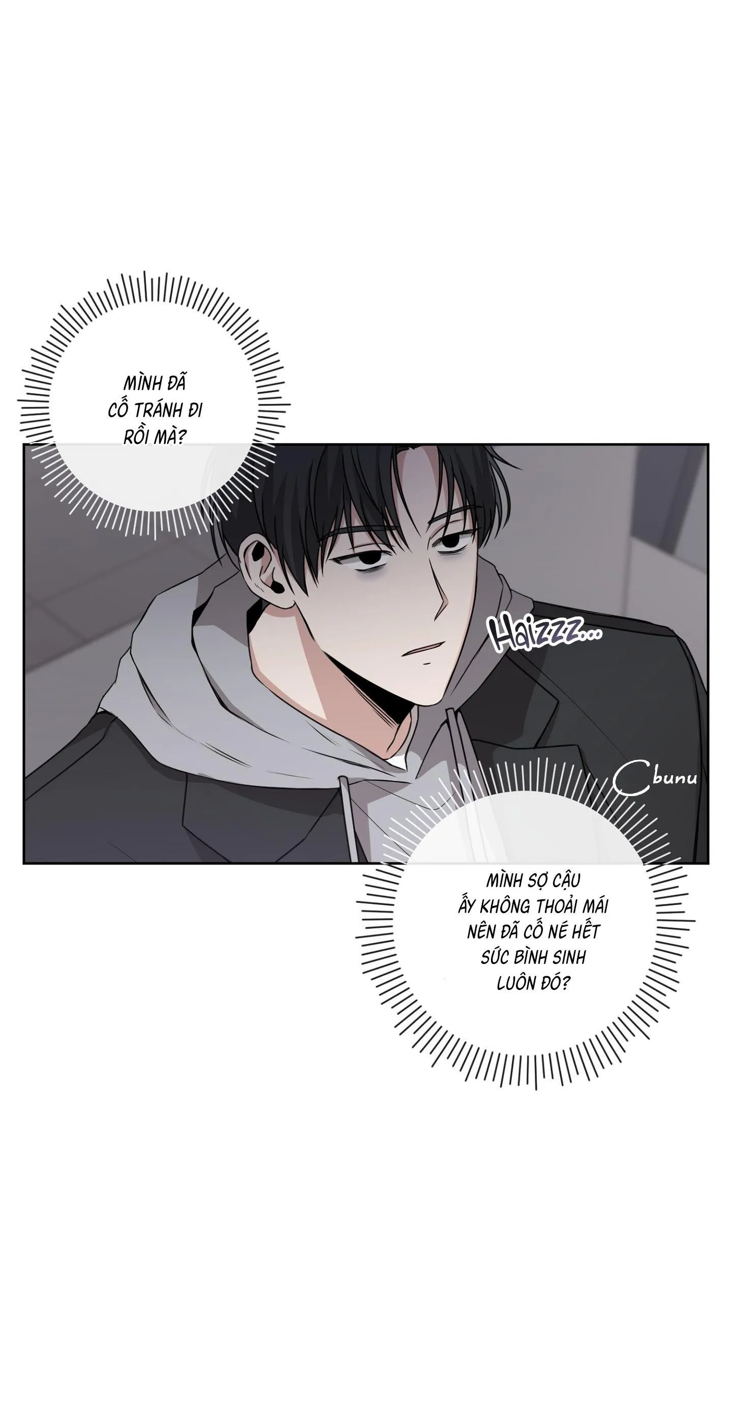 8 Lần Tình Tan Chapter 4 Trang 31