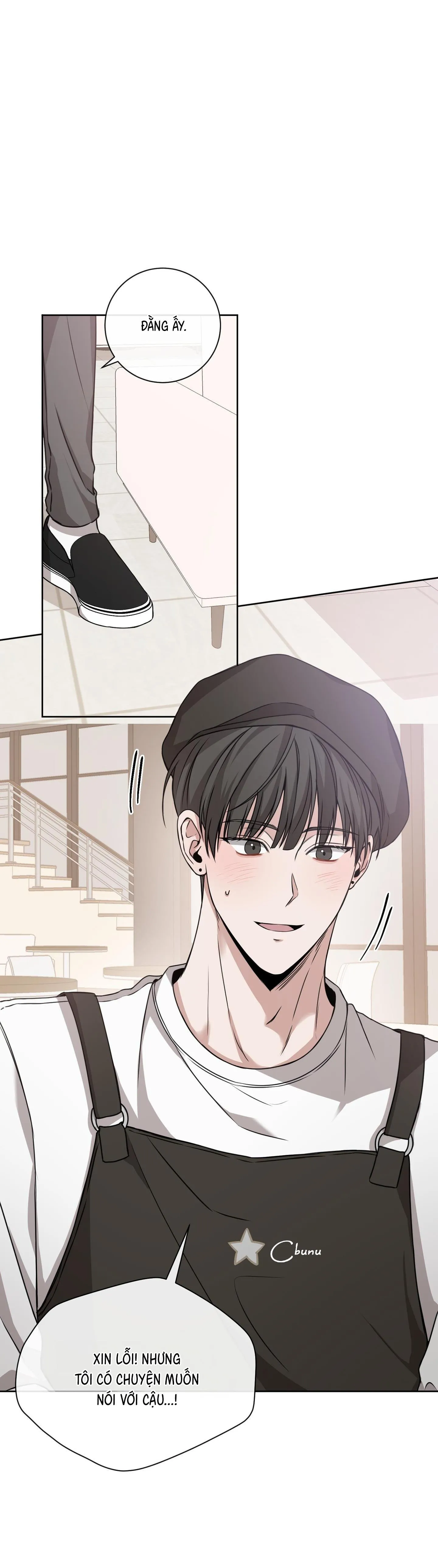 8 Lần Tình Tan Chapter 4 Trang 35