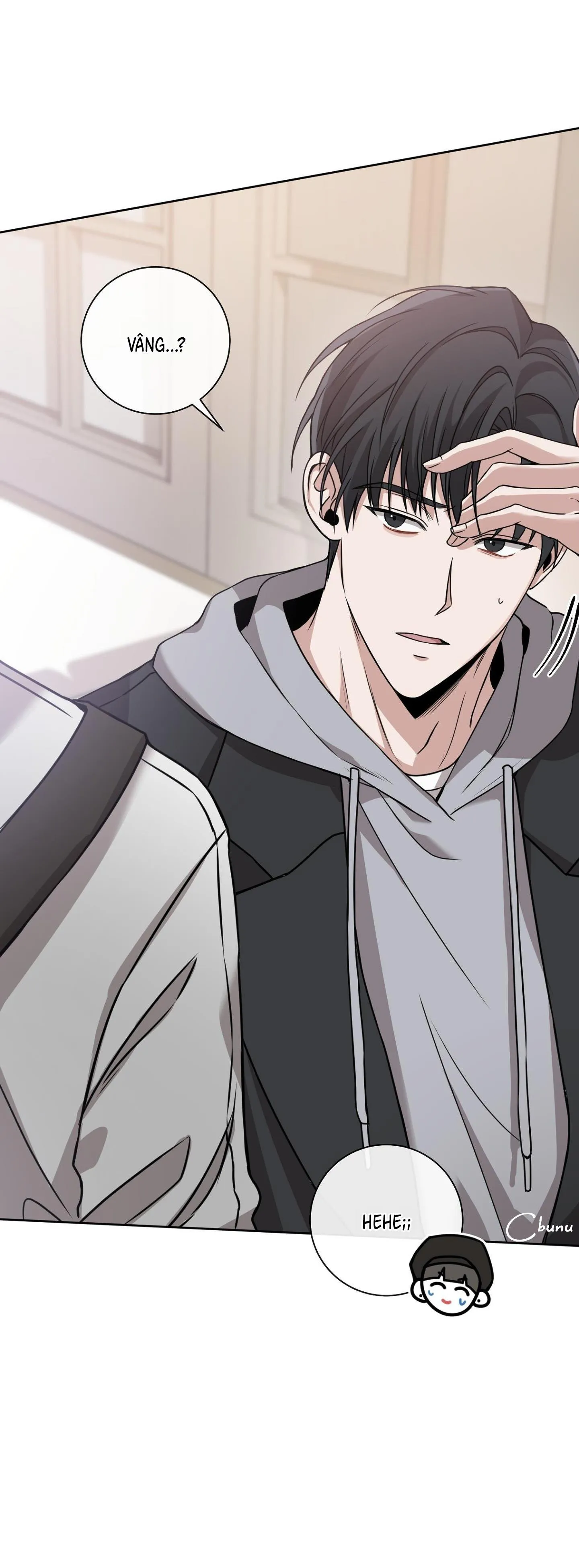 8 Lần Tình Tan Chapter 4 Trang 36