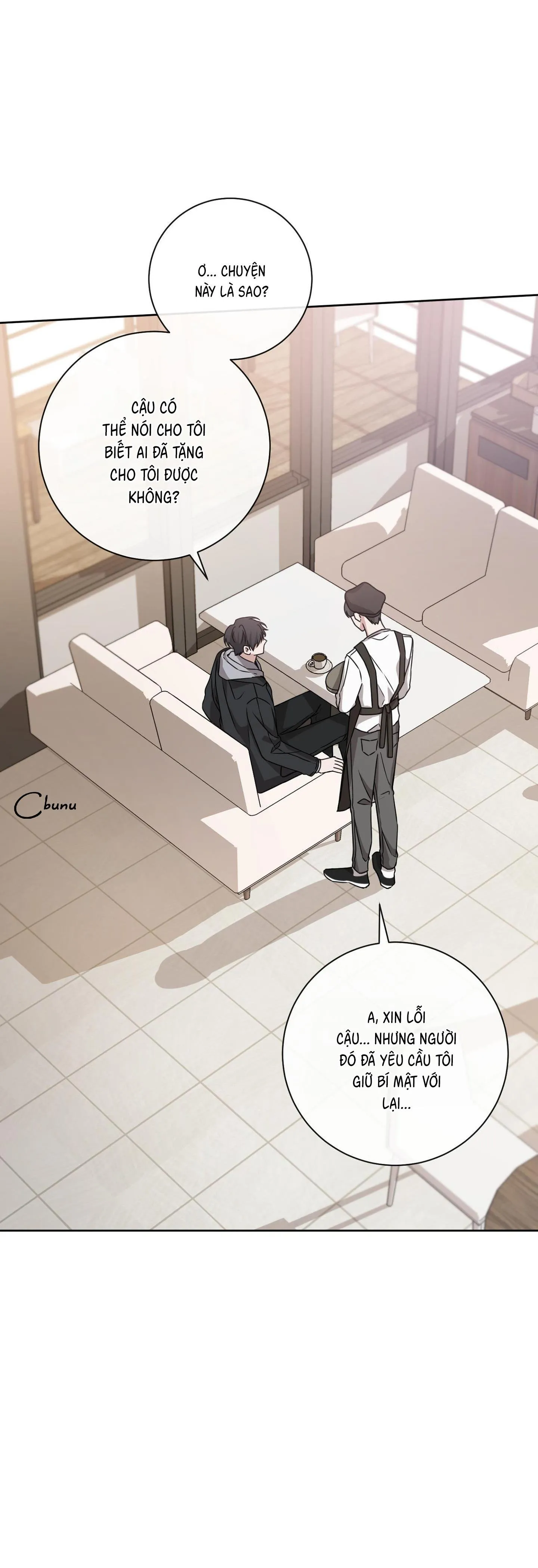 8 Lần Tình Tan Chapter 4 Trang 38