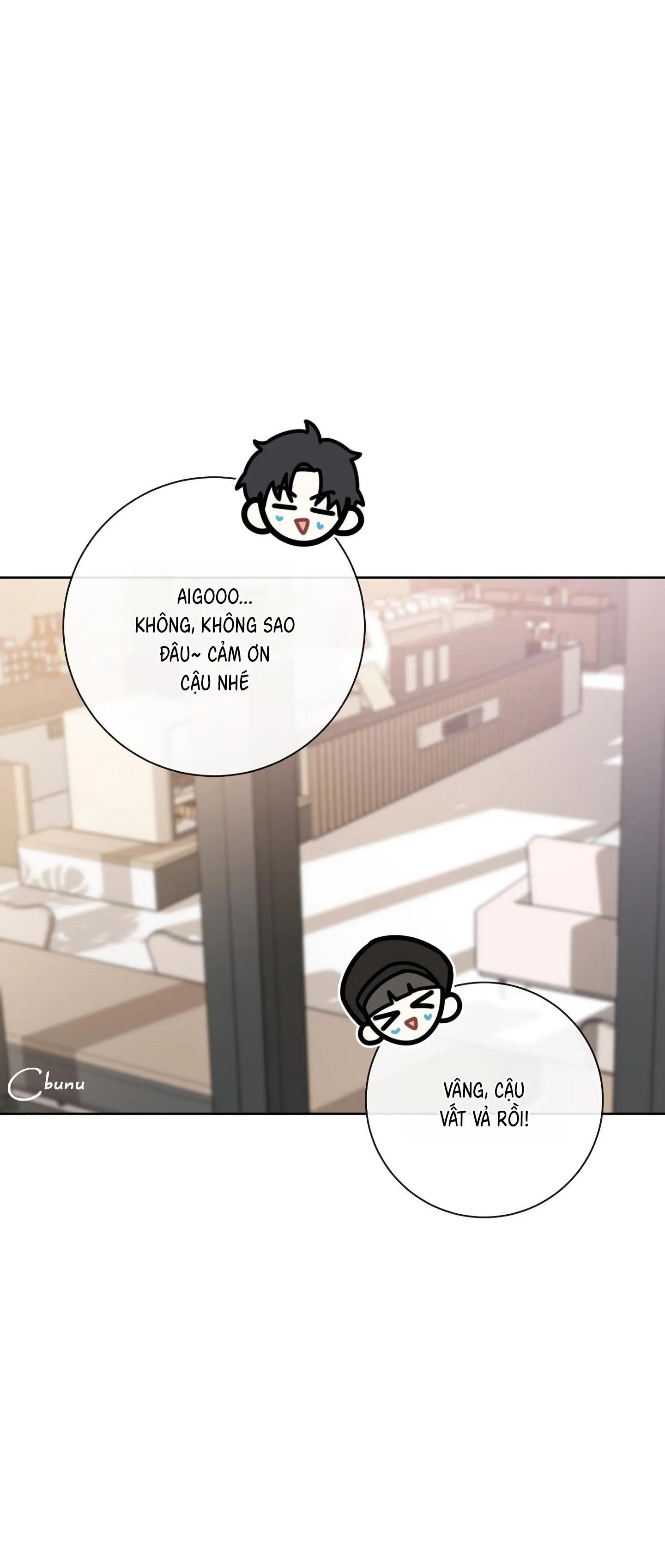 8 Lần Tình Tan Chapter 4 Trang 39