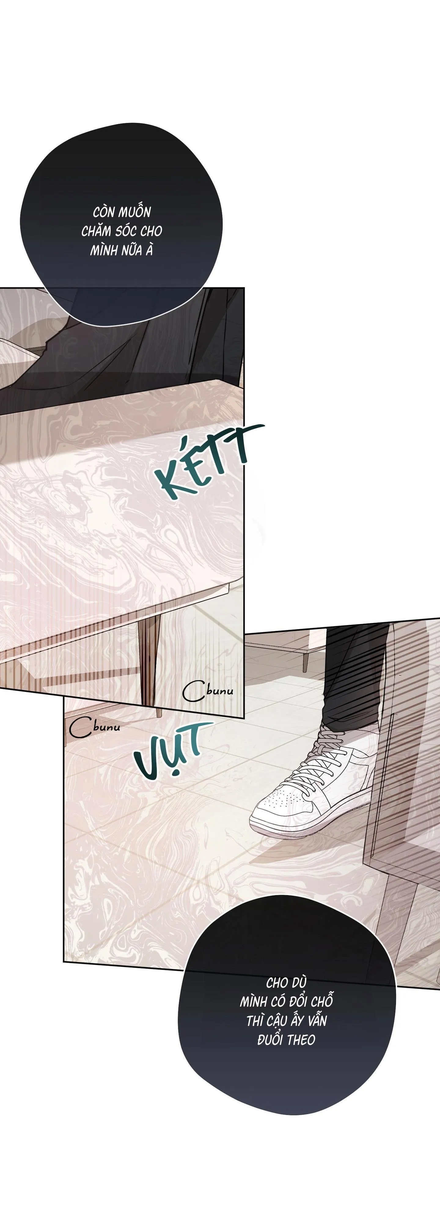 8 Lần Tình Tan Chapter 4 Trang 42