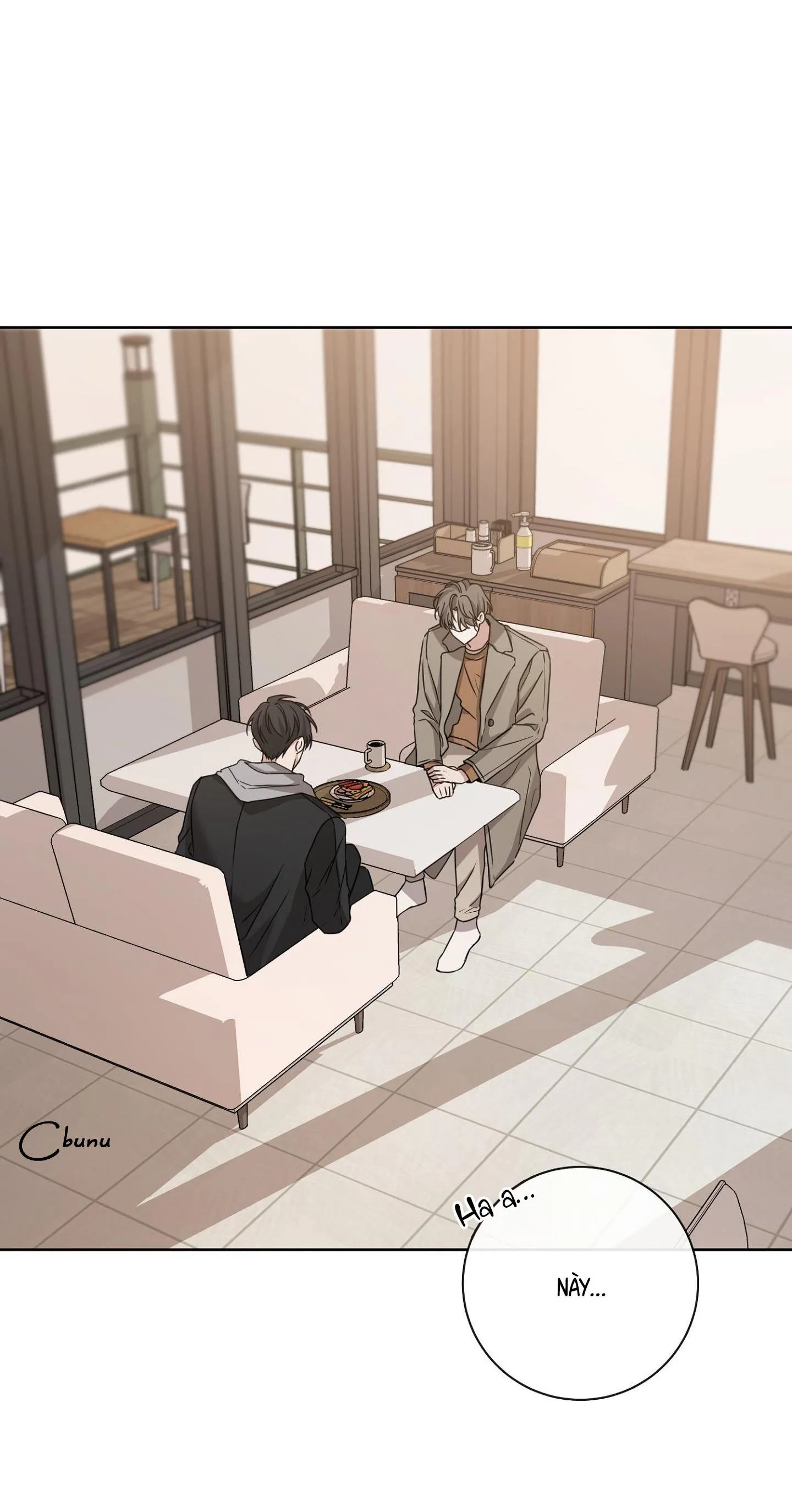 8 Lần Tình Tan Chapter 4 Trang 49