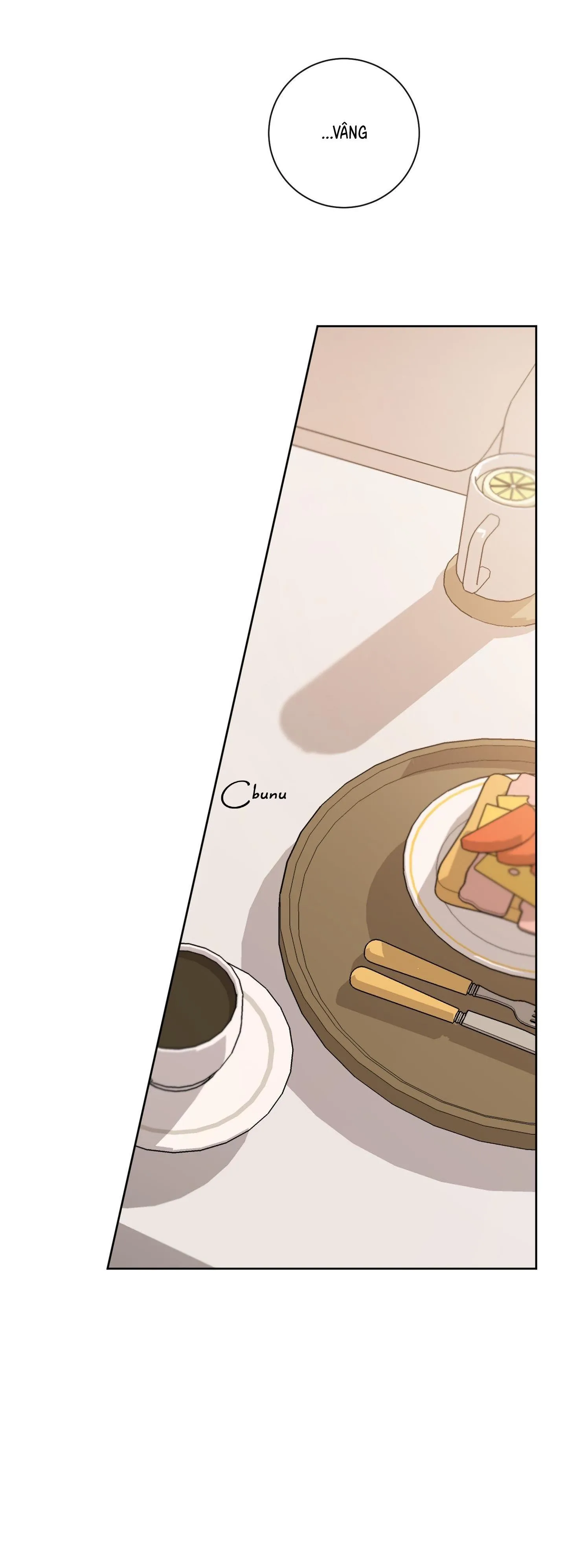 8 Lần Tình Tan Chapter 4 Trang 51